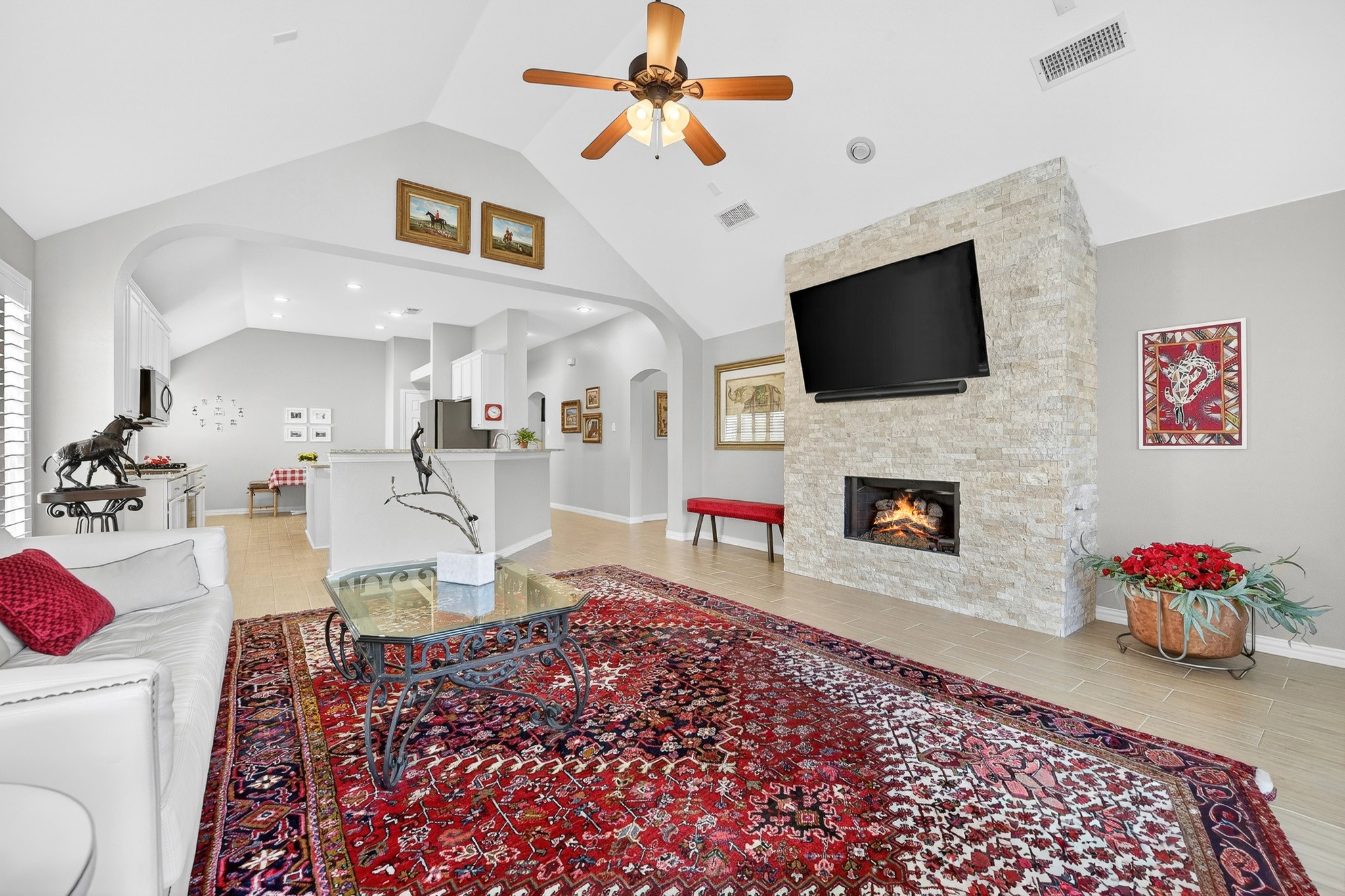 4012 Kenwood Drive