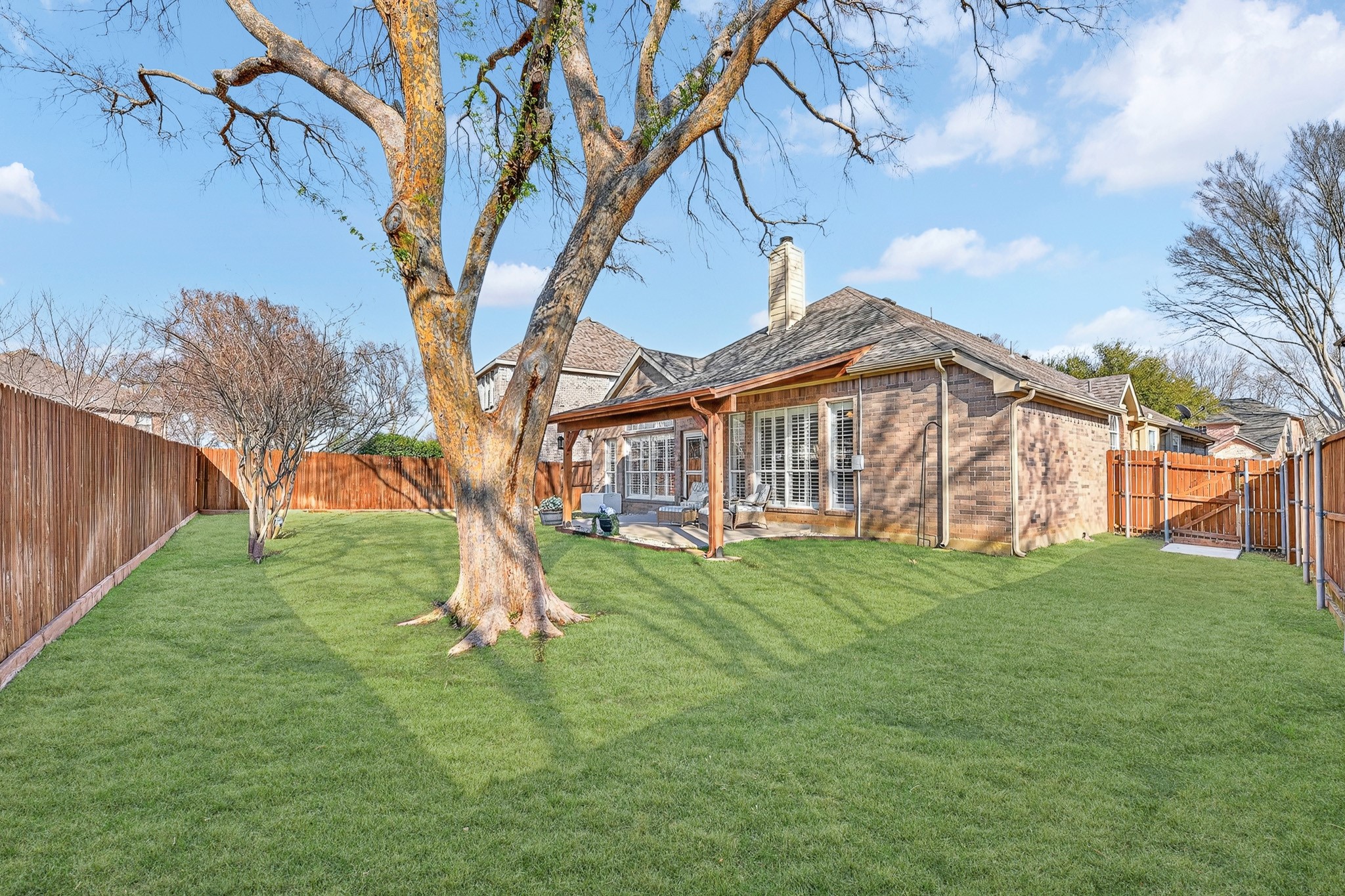 4012 Kenwood Drive