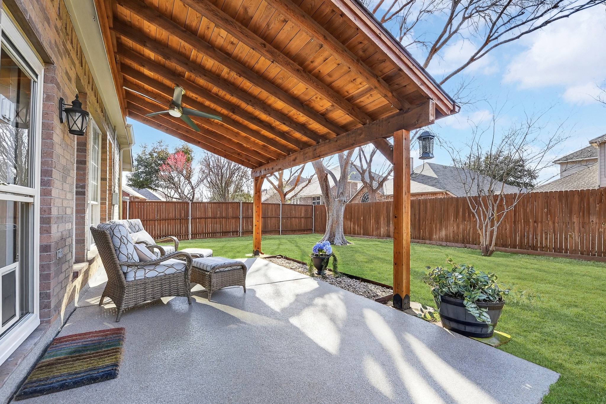 4012 Kenwood Drive