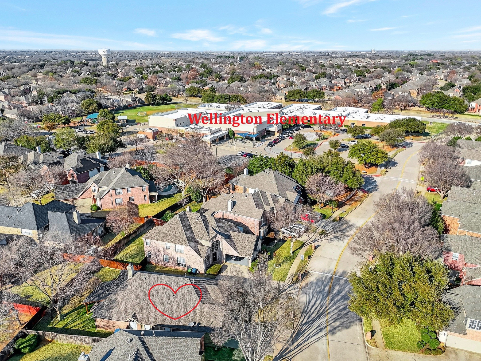 4012 Kenwood Drive