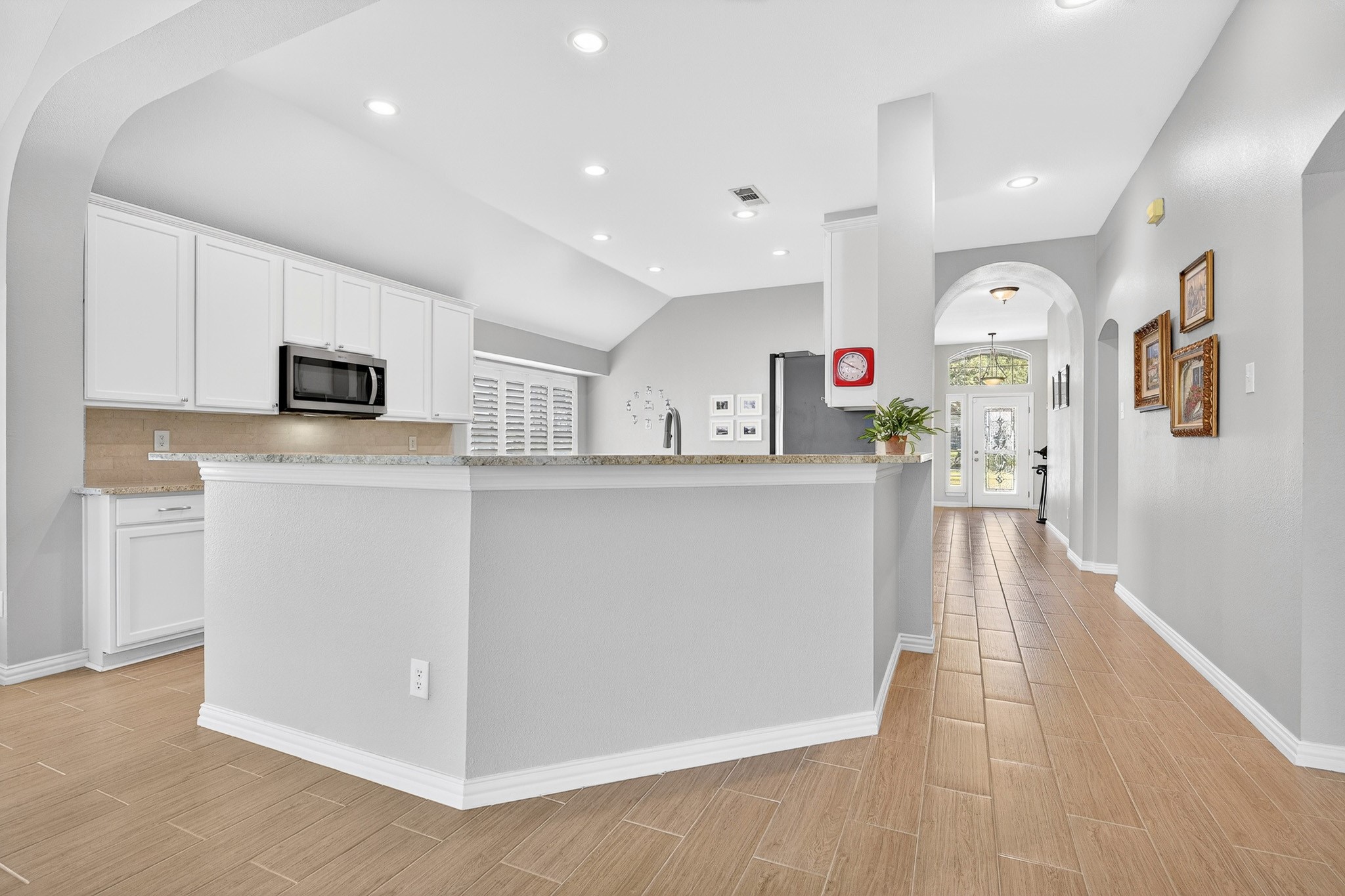 4012 Kenwood Drive