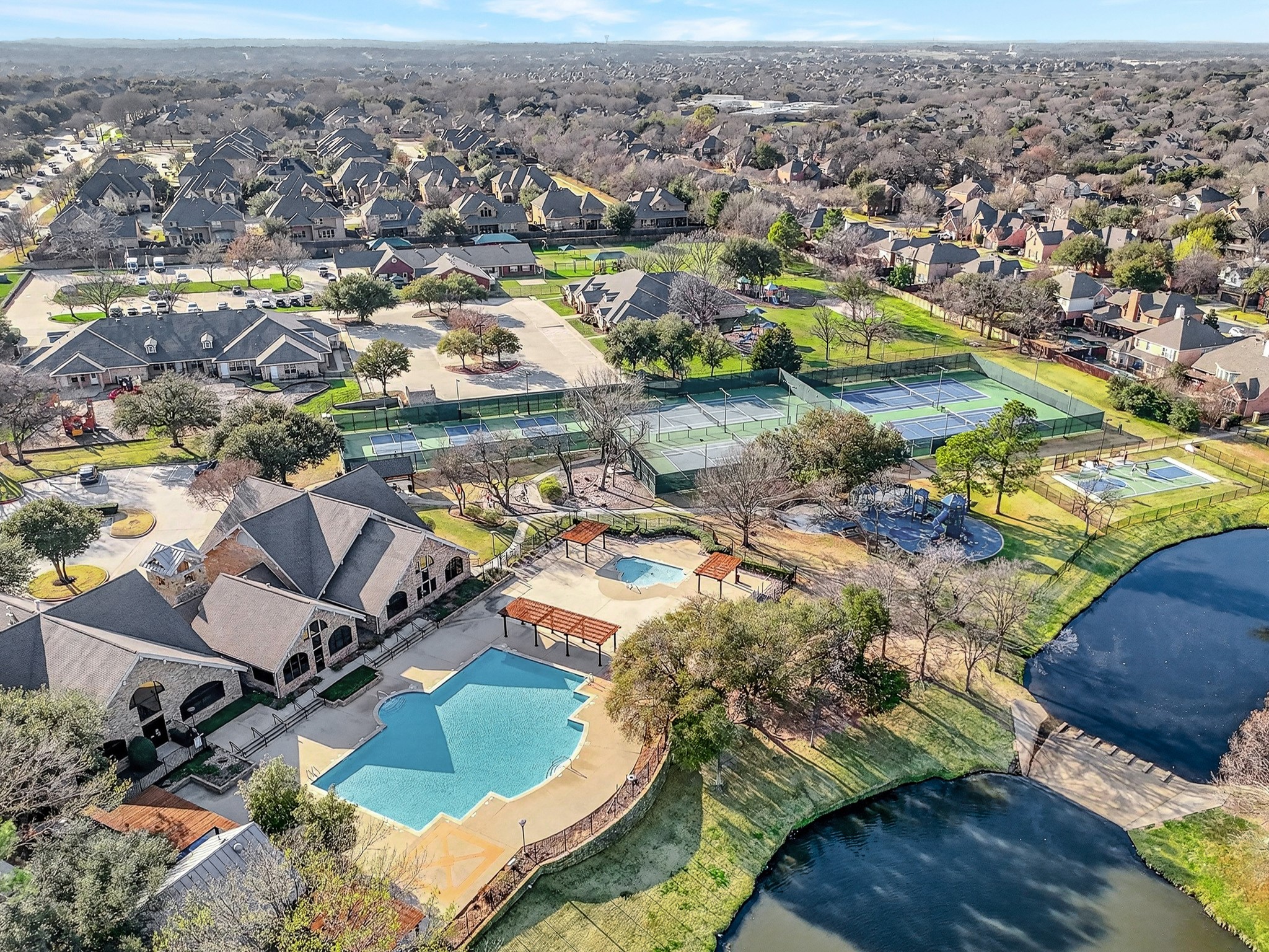 4012 Kenwood Drive