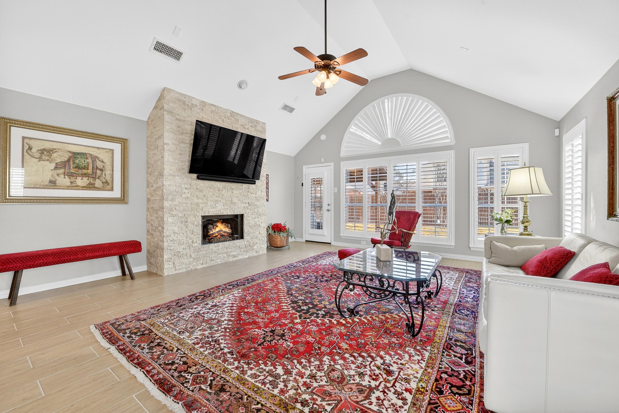 4012 Kenwood Drive