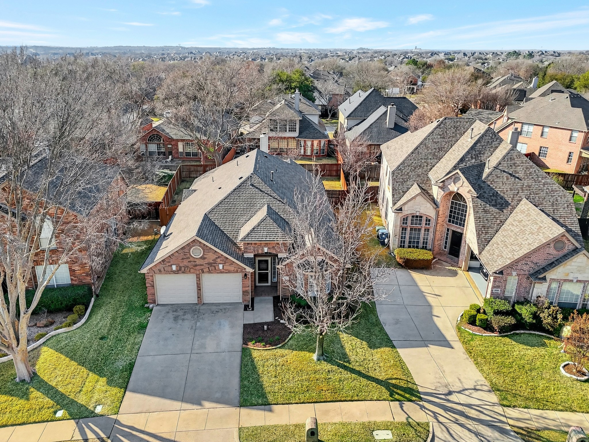 4012 Kenwood Drive