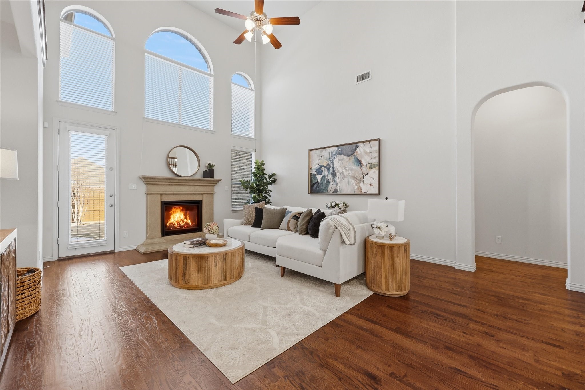 7917 E Aspermont Drive