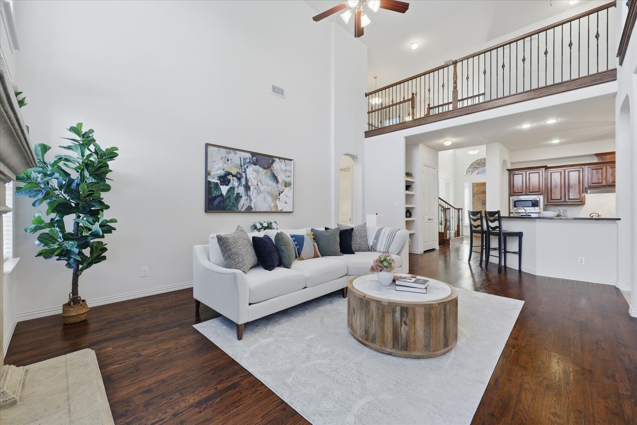 7917 E Aspermont Drive