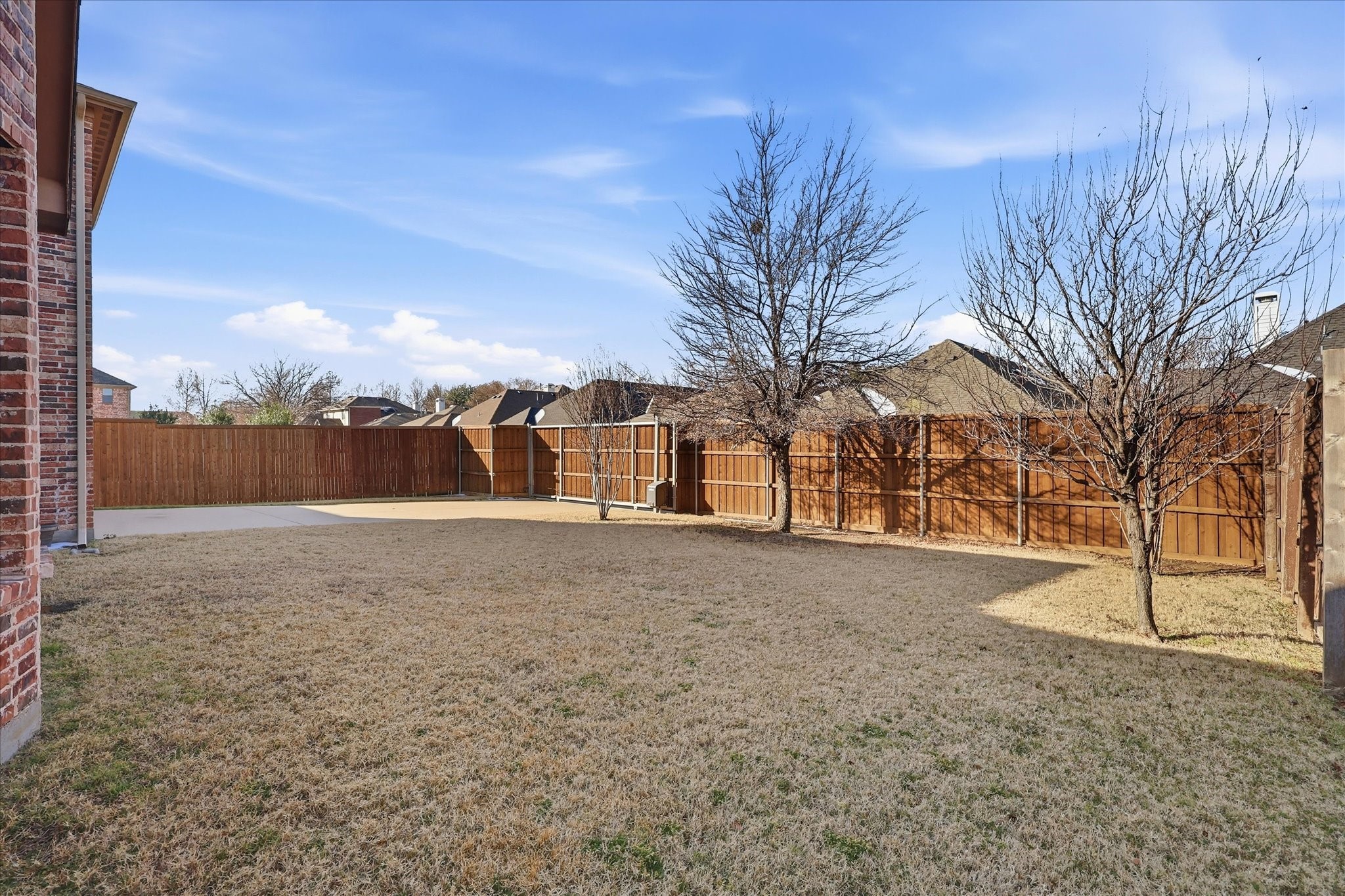 7917 E Aspermont Drive