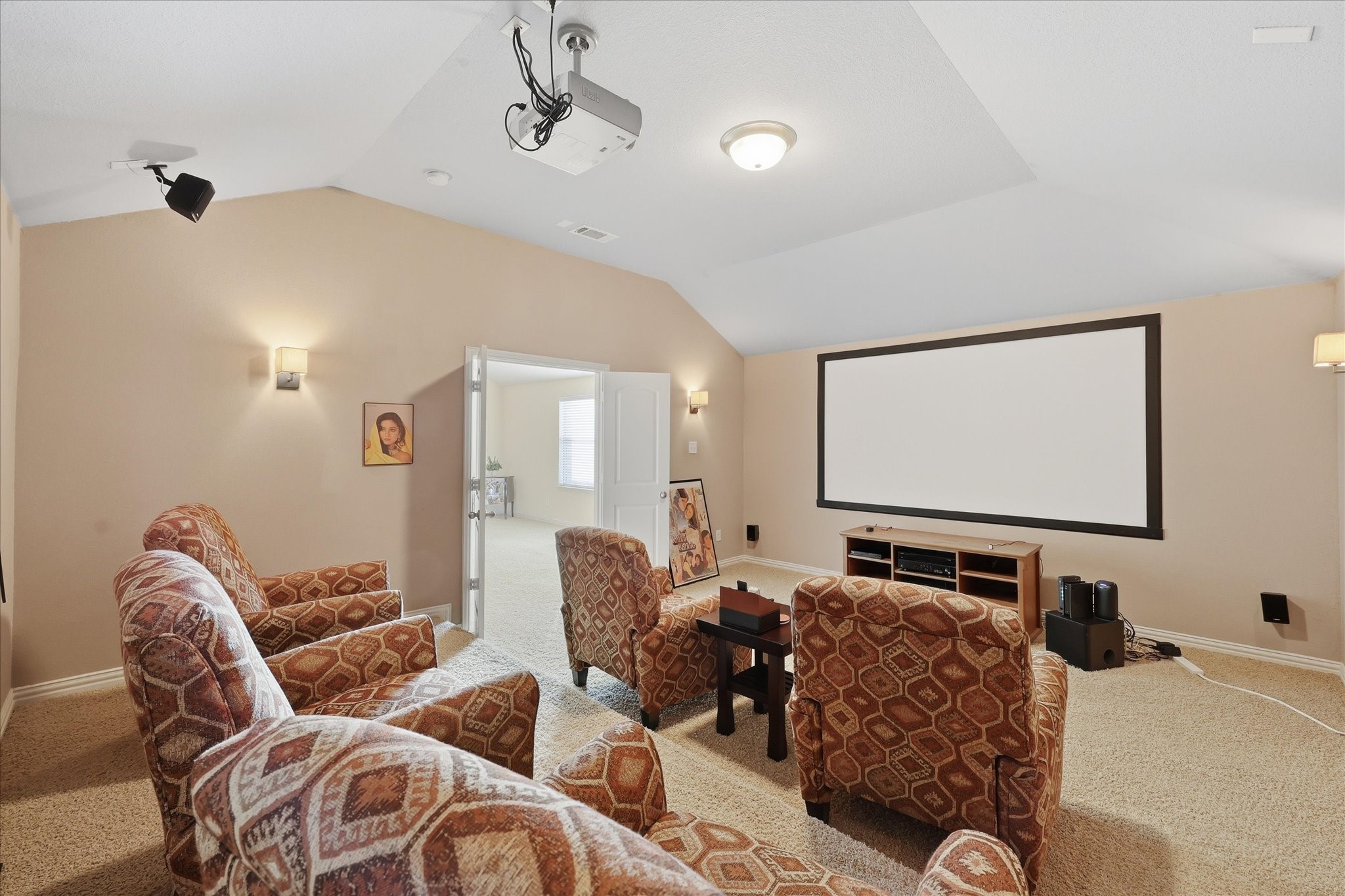 7917 E Aspermont Drive