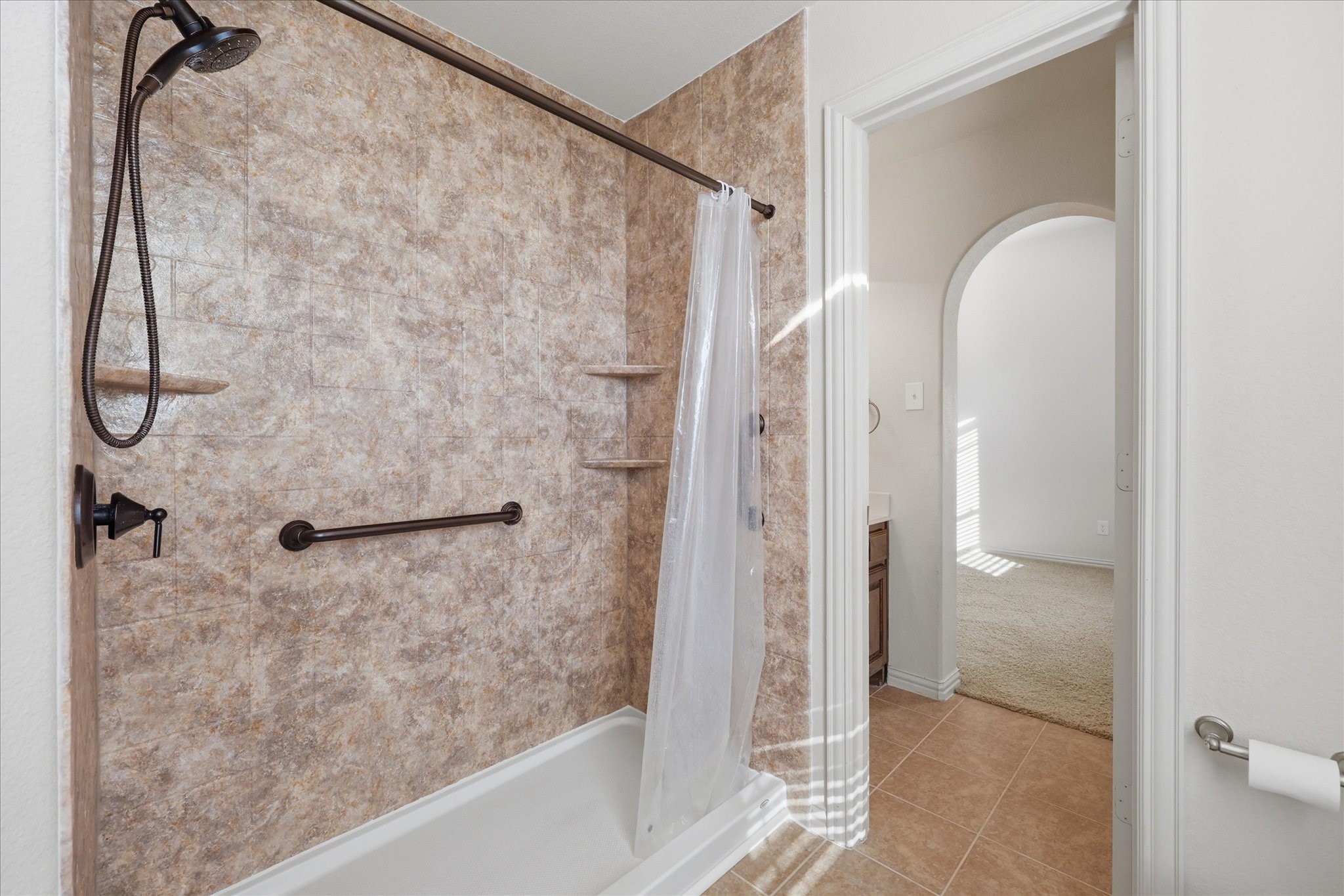 7917 E Aspermont Drive