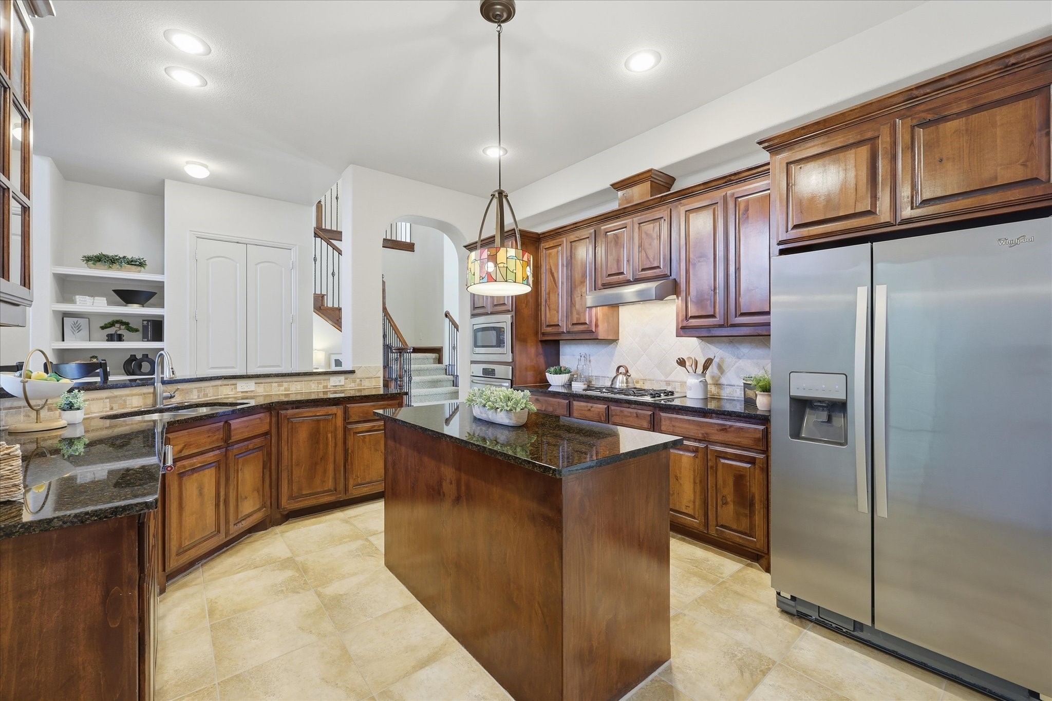 7917 E Aspermont Drive