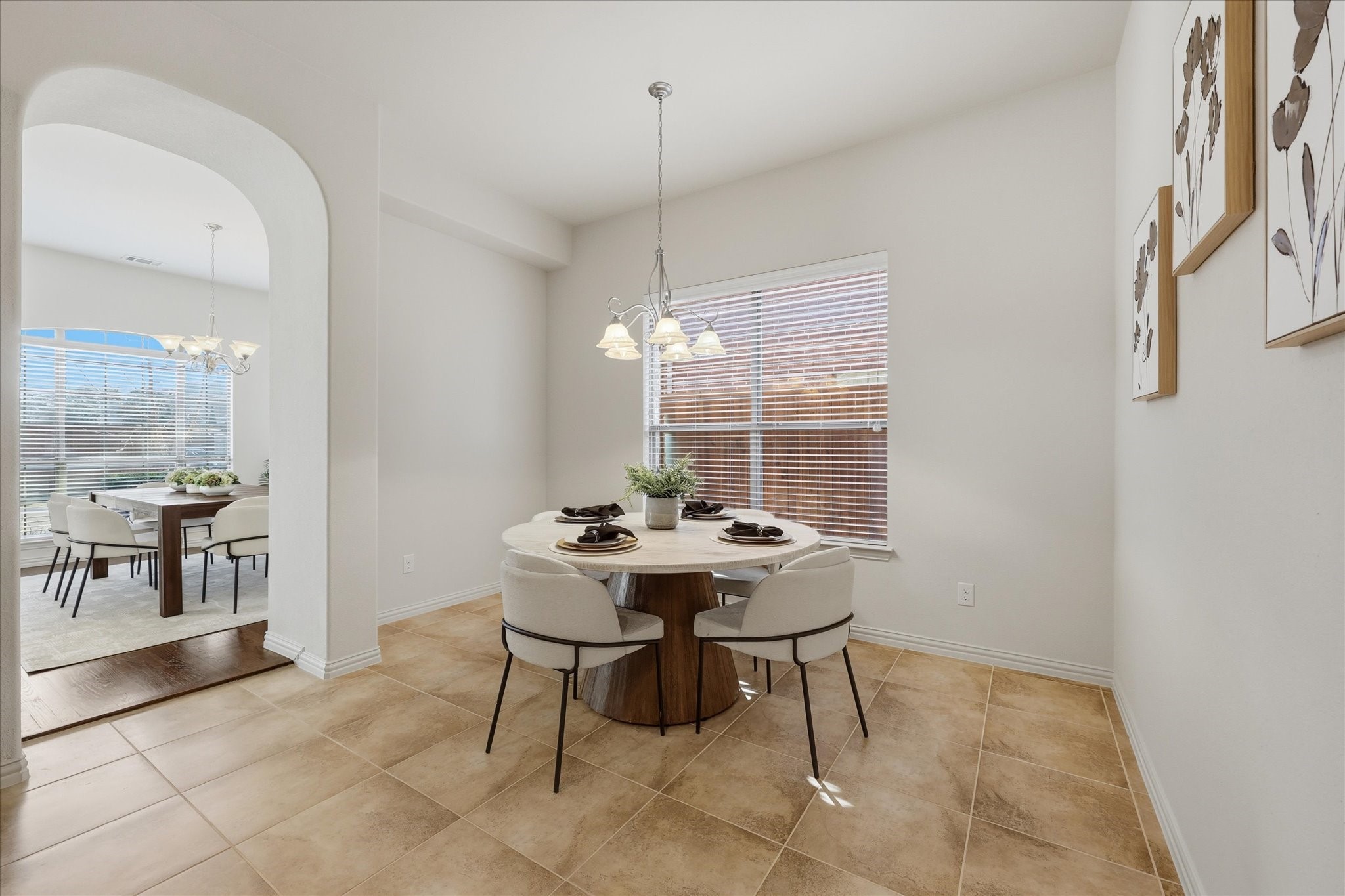 7917 E Aspermont Drive