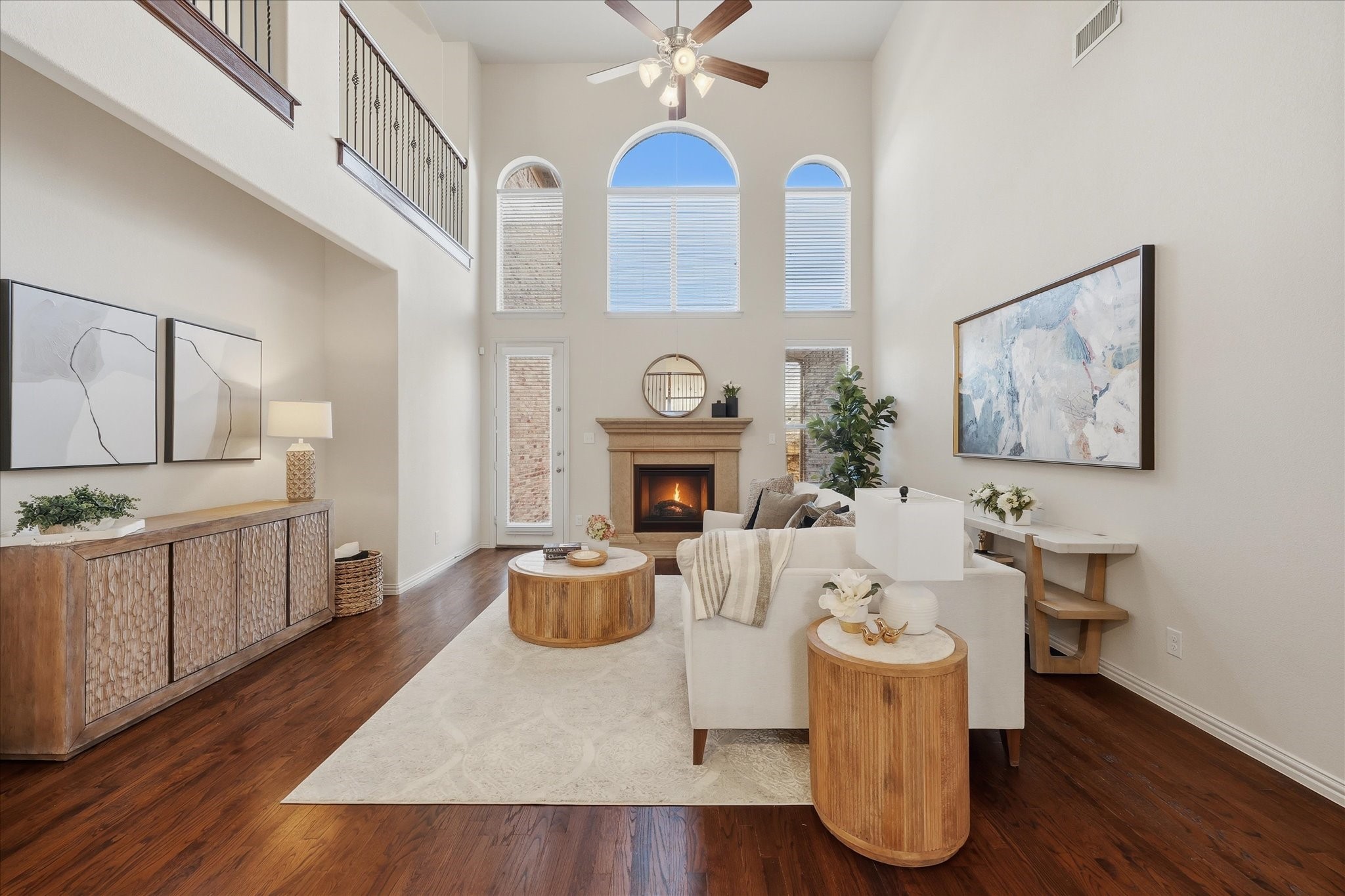 7917 E Aspermont Drive