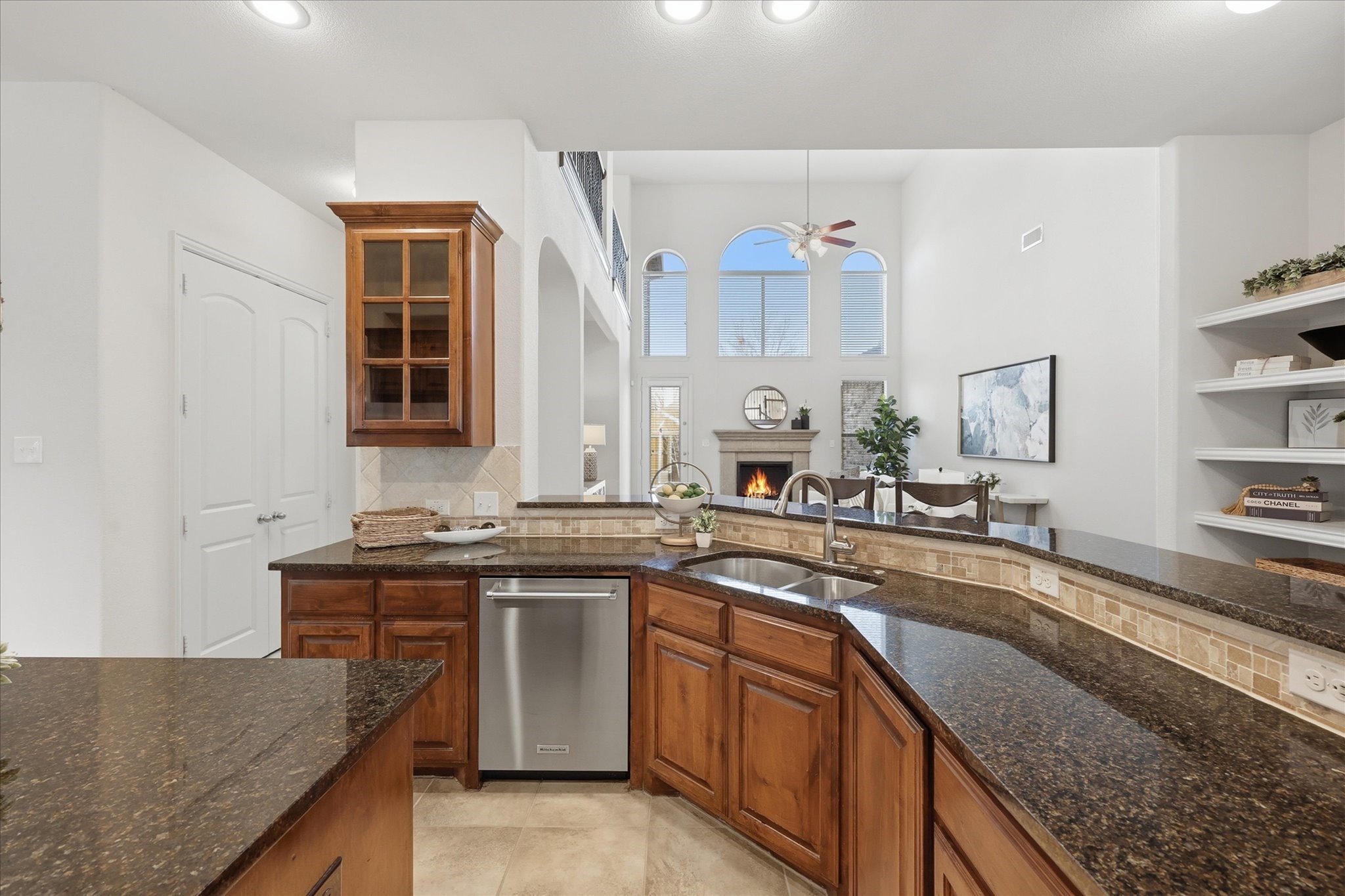 7917 E Aspermont Drive