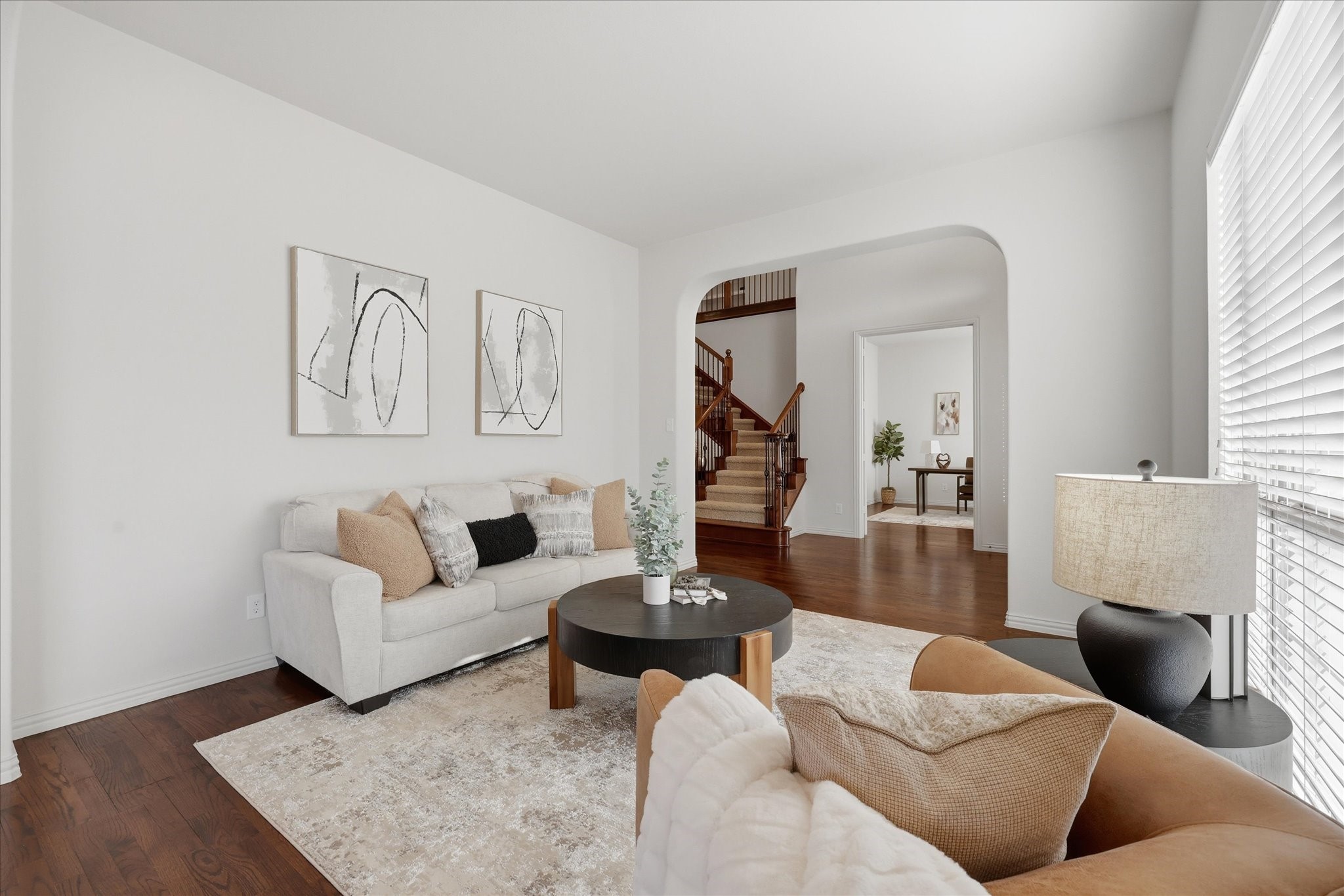 7917 E Aspermont Drive