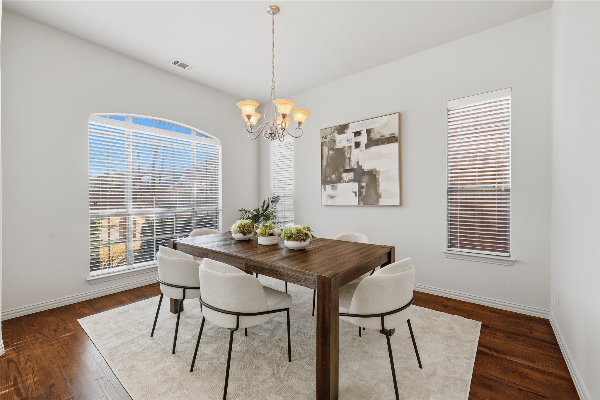 7917 E Aspermont Drive