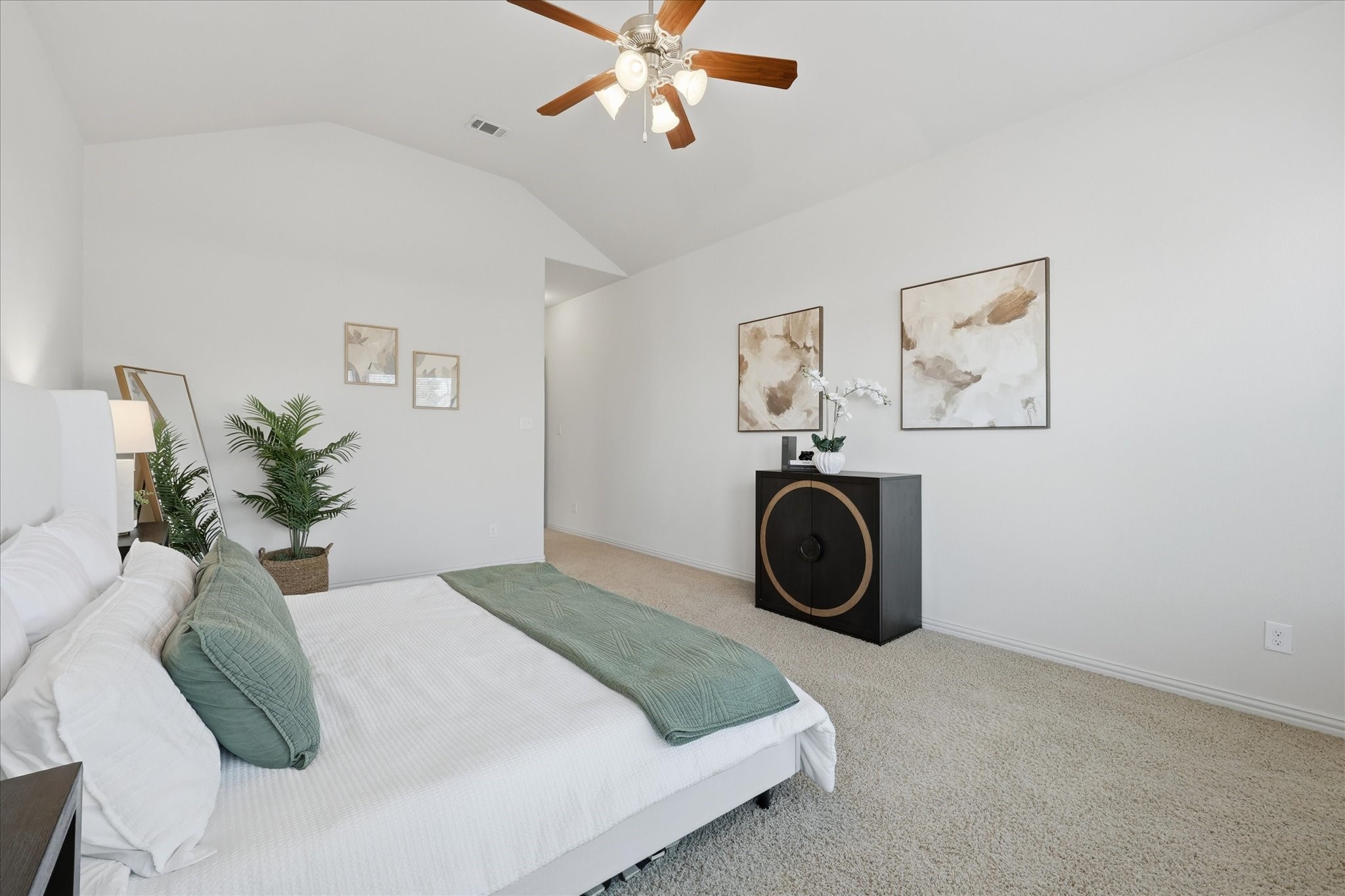 7917 E Aspermont Drive