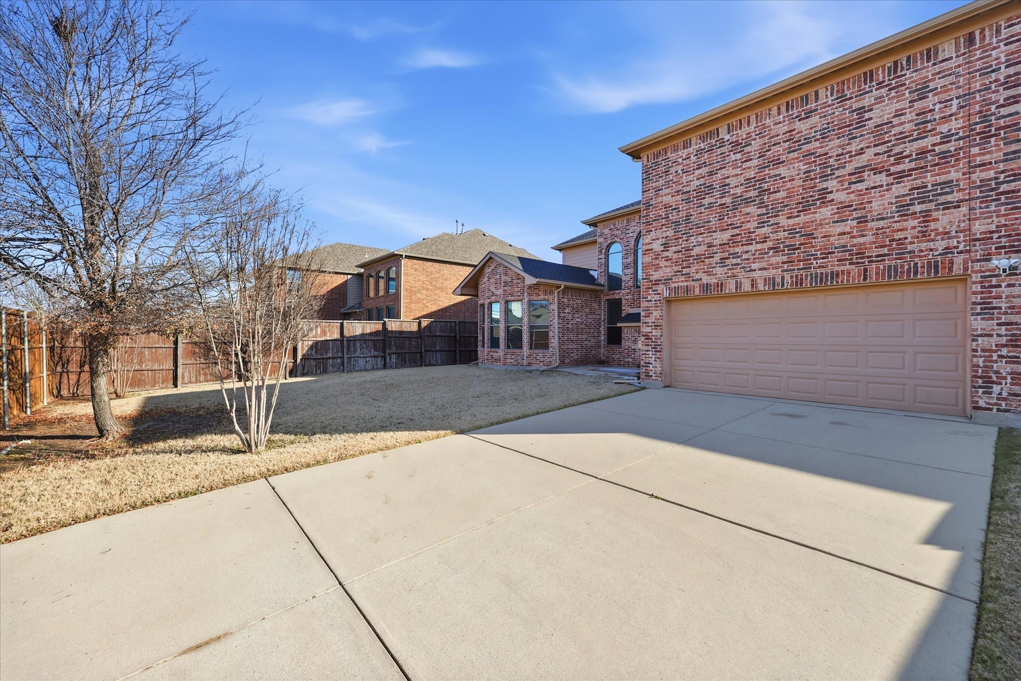 7917 E Aspermont Drive