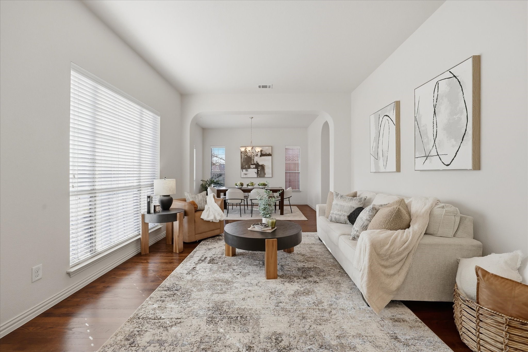 7917 E Aspermont Drive