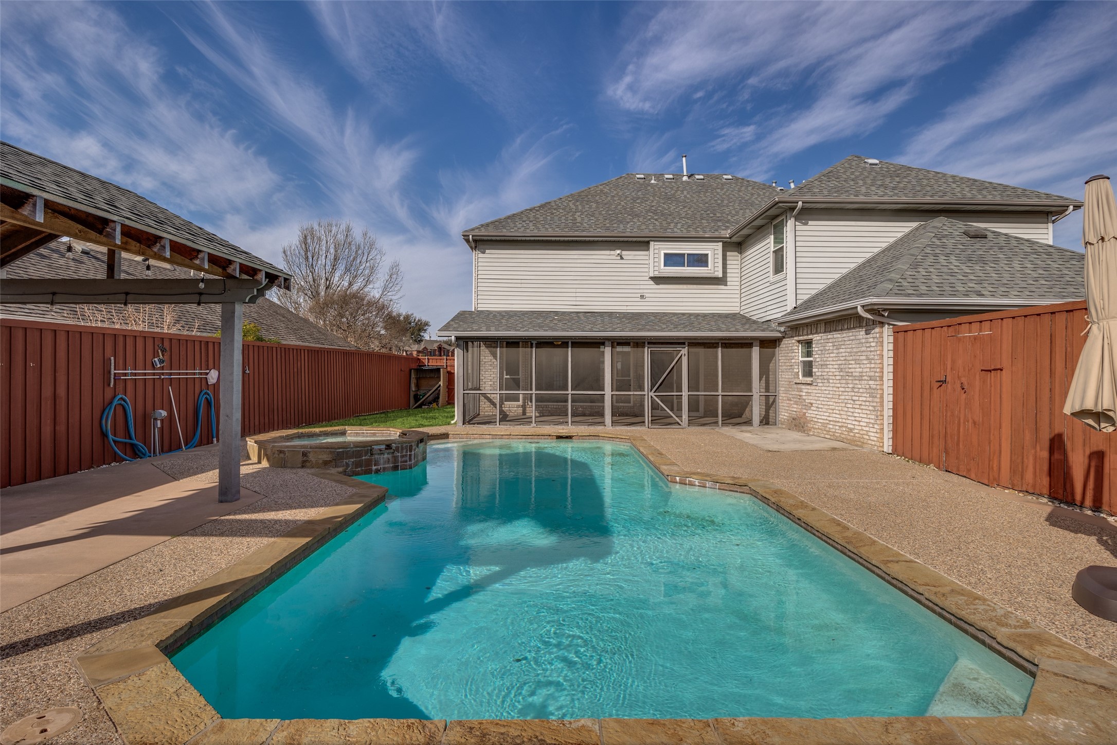 3708 Muirfield Drive