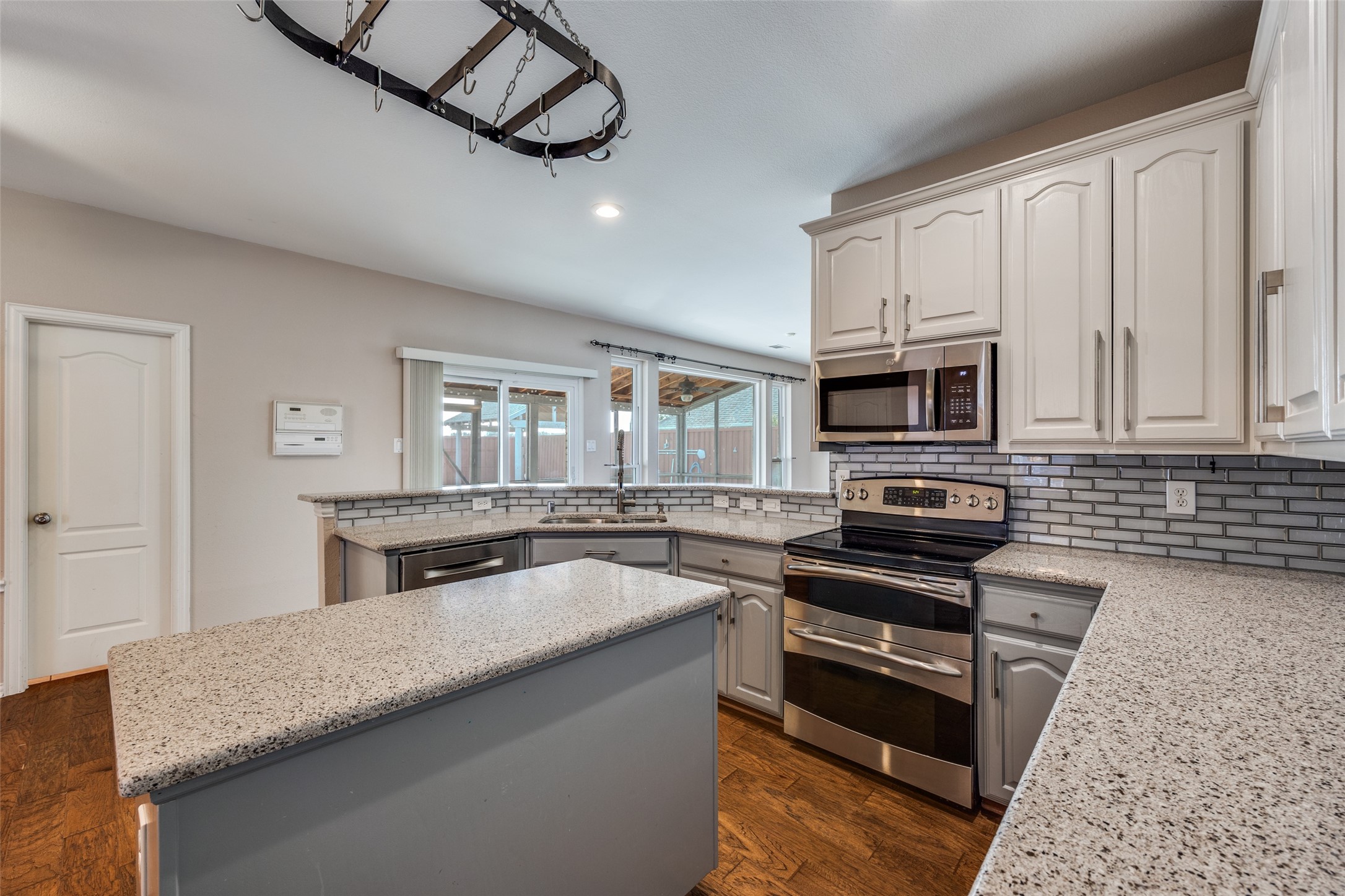 3708 Muirfield Drive