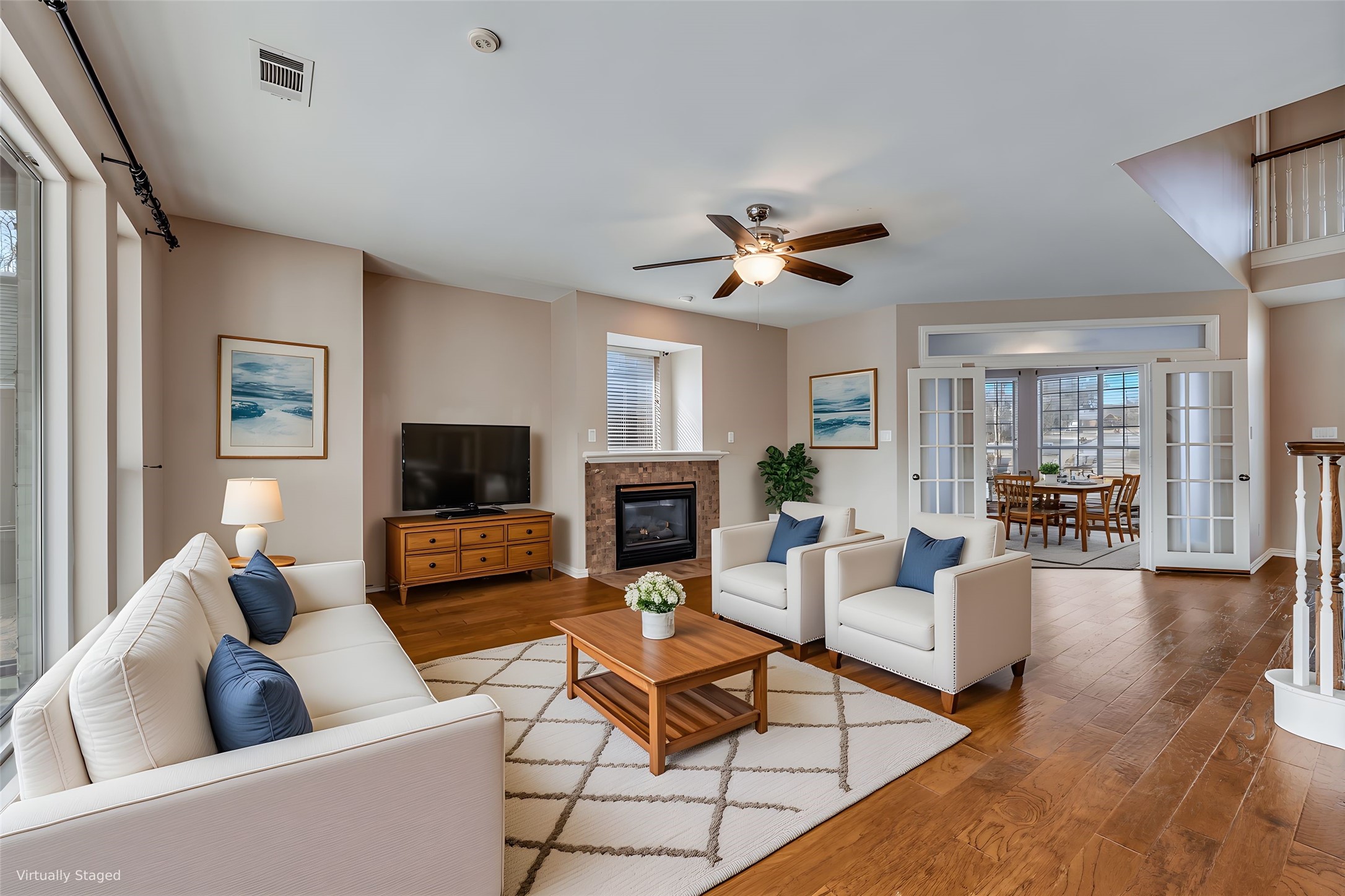 3708 Muirfield Drive