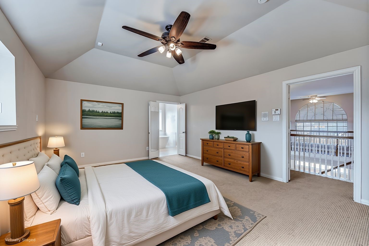 3708 Muirfield Drive