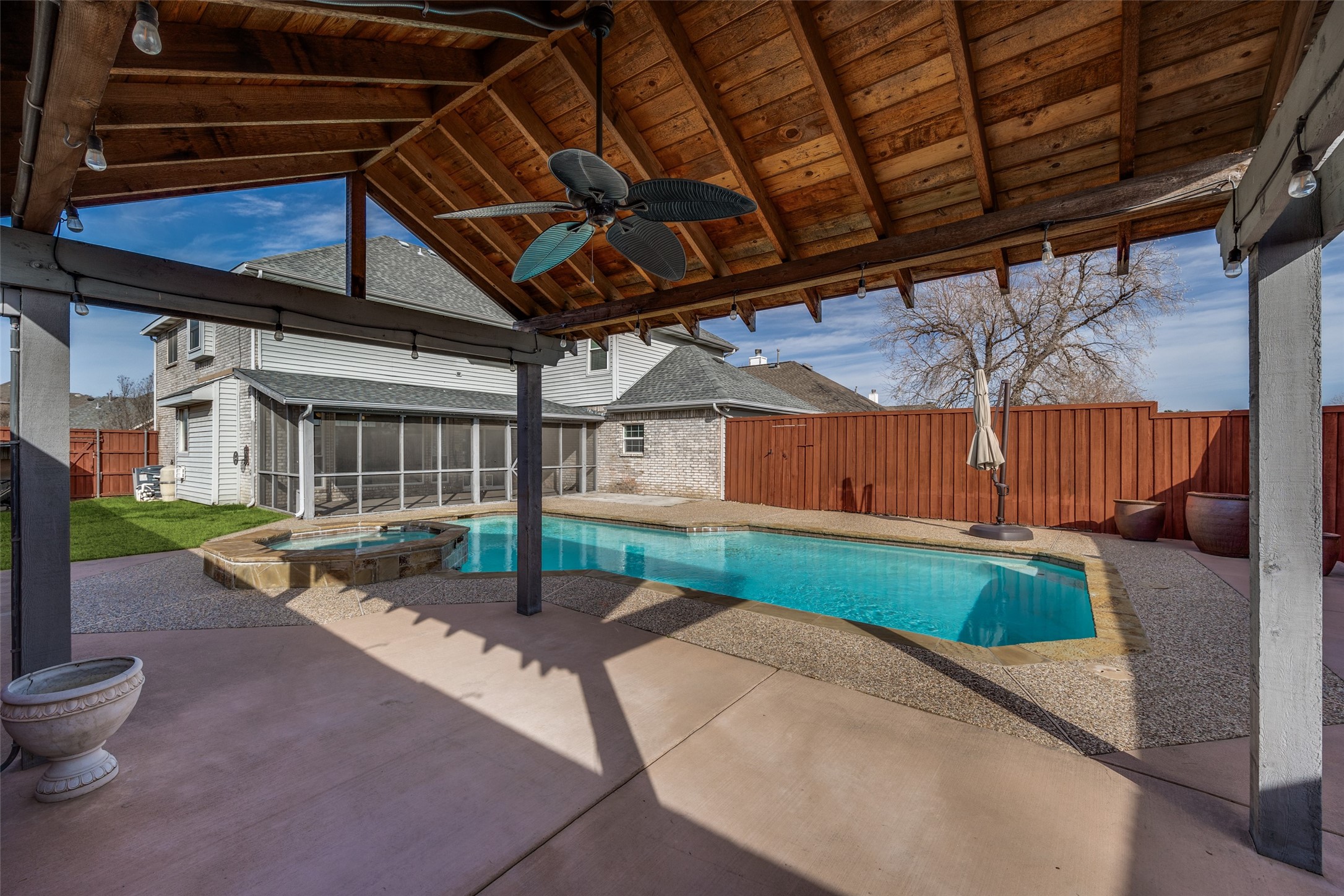 3708 Muirfield Drive