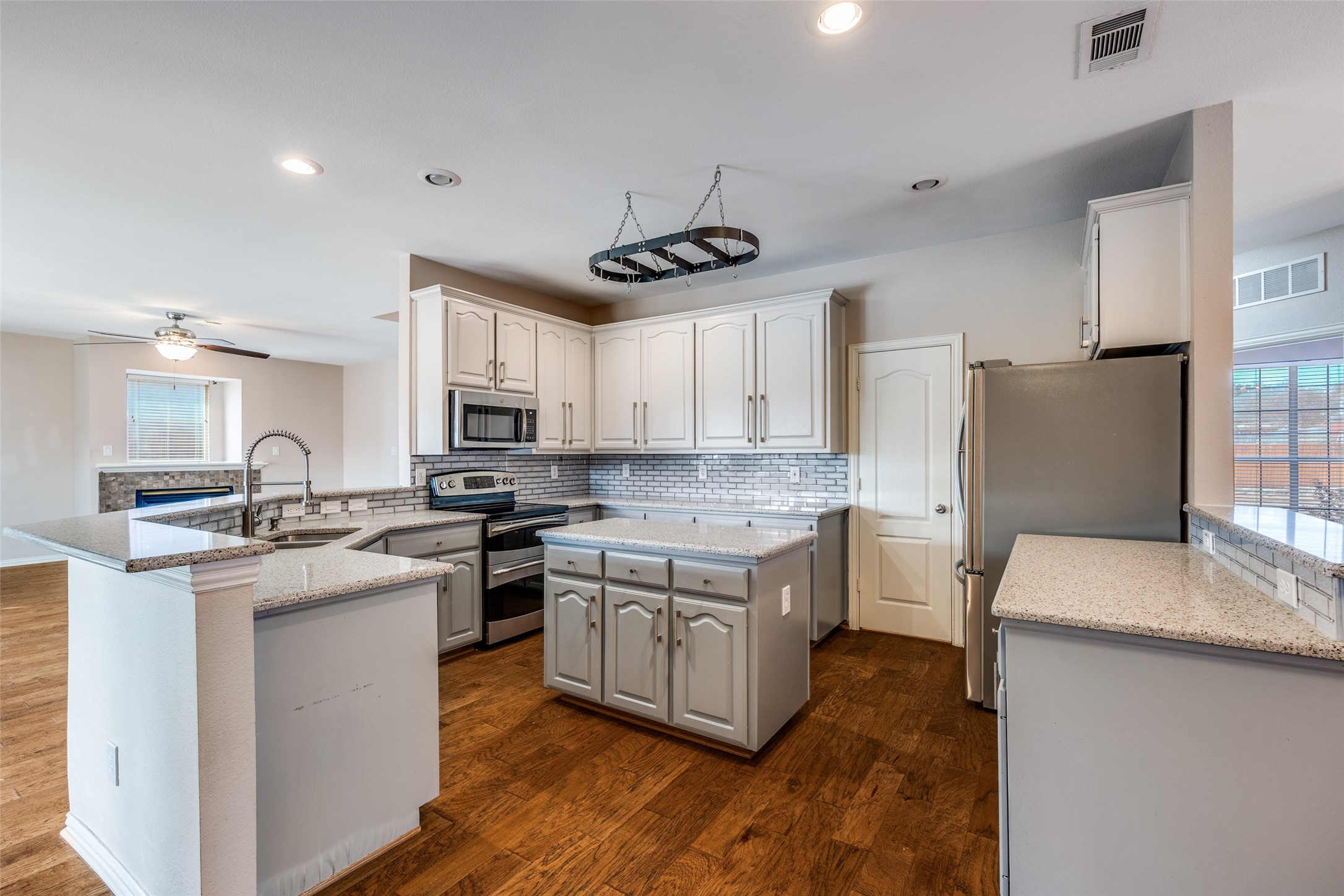 3708 Muirfield Drive