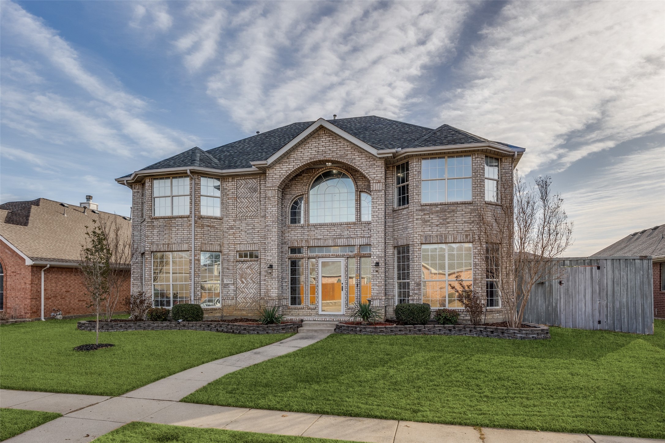 3708 Muirfield Drive