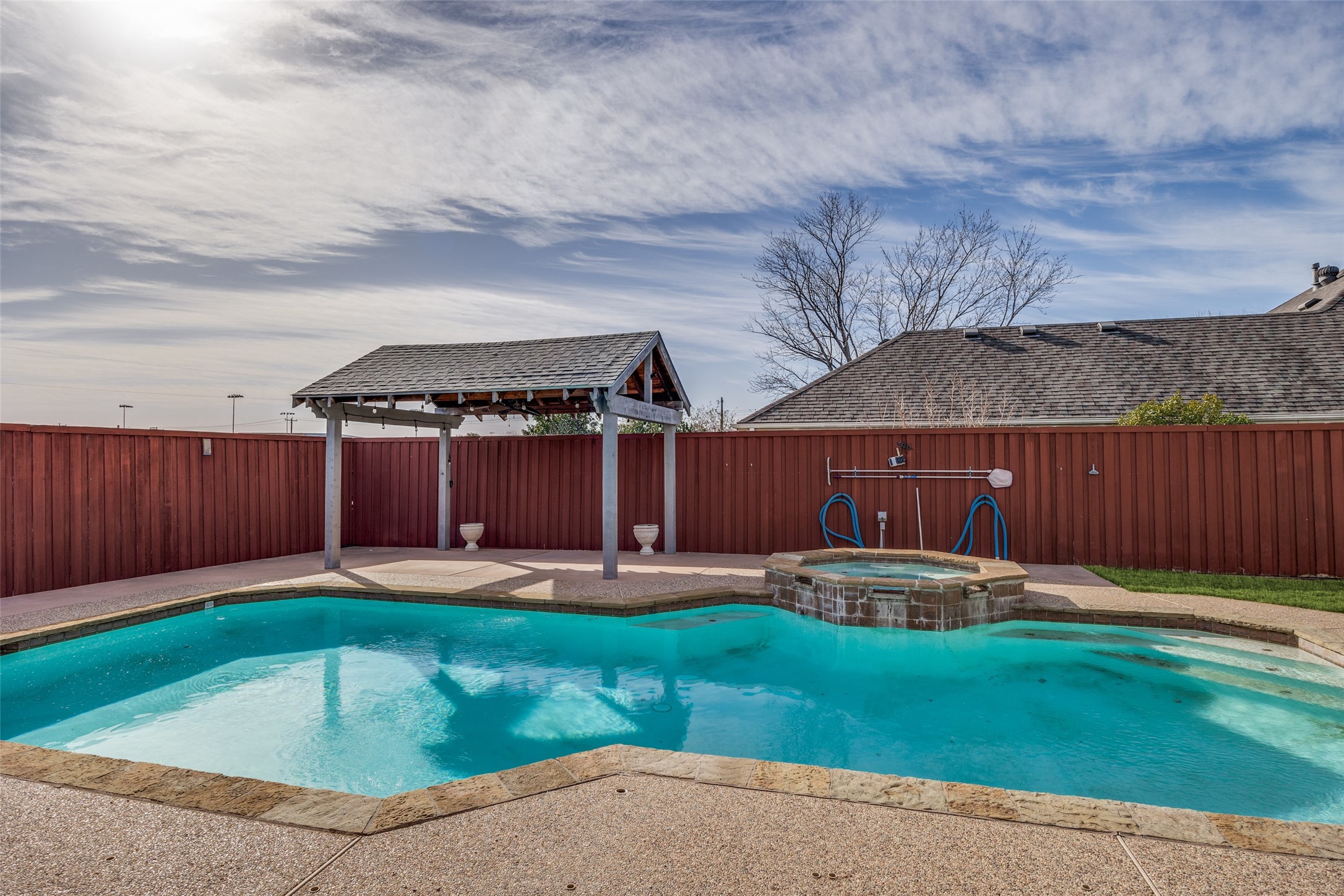 3708 Muirfield Drive