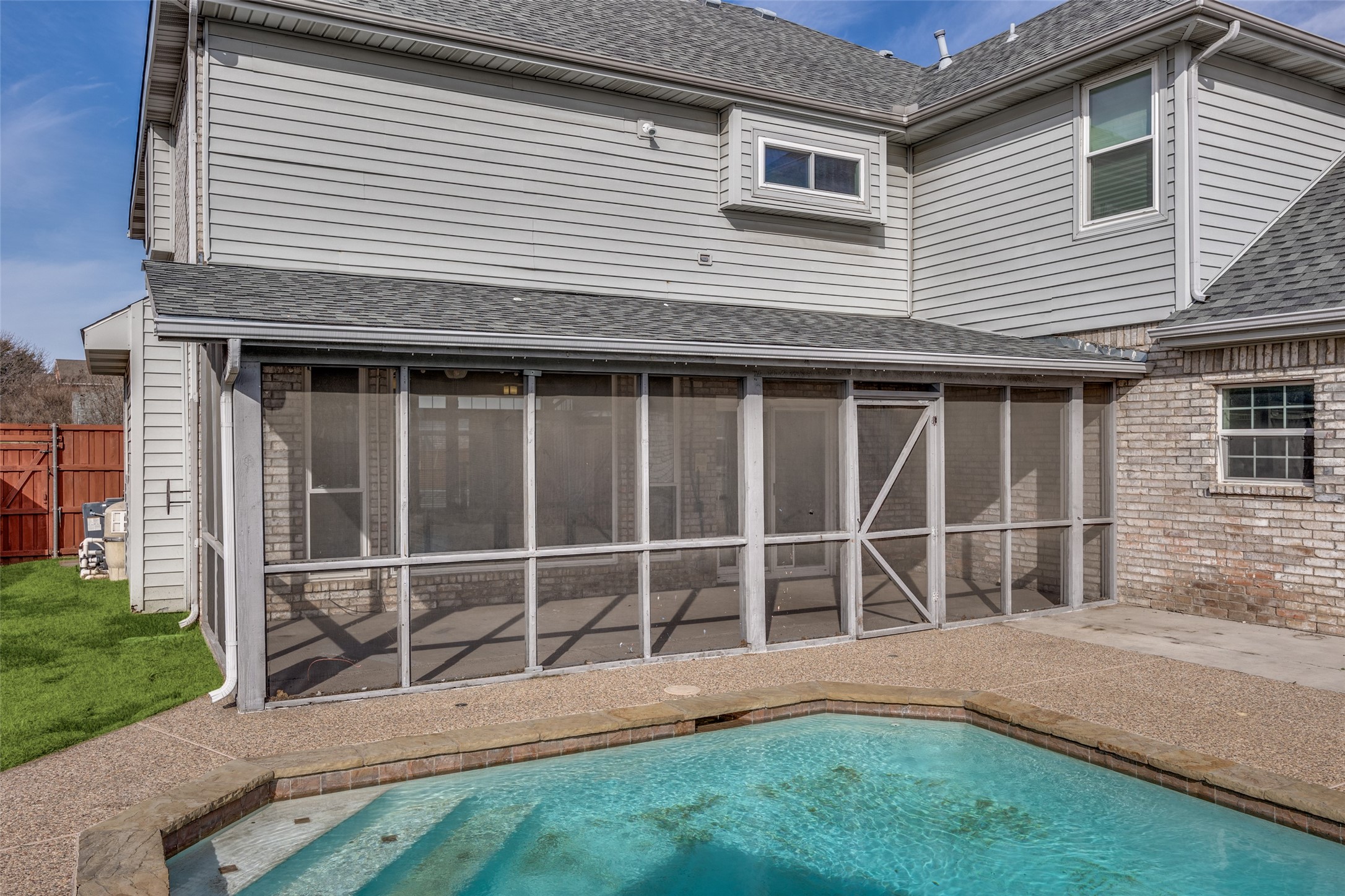 3708 Muirfield Drive