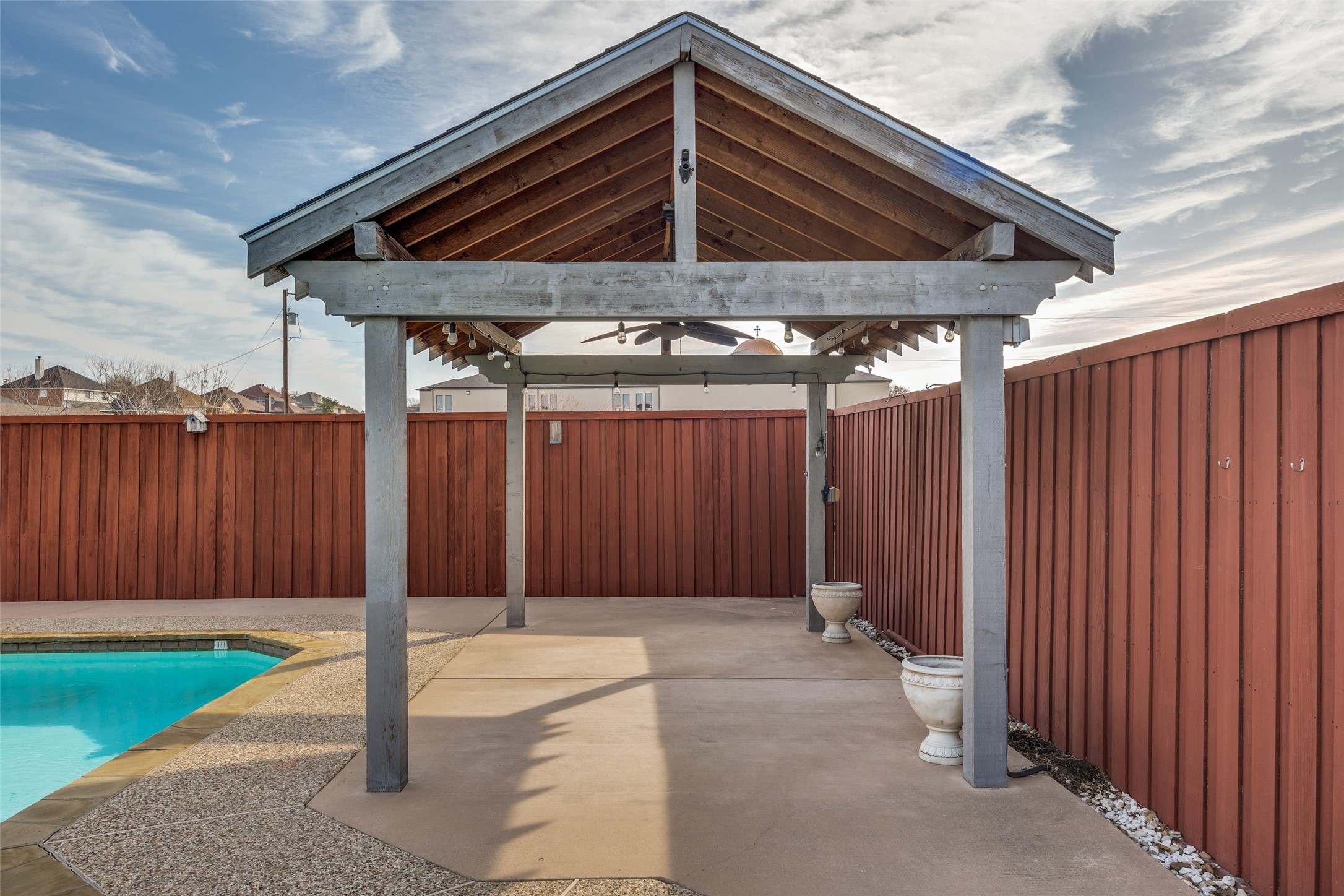 3708 Muirfield Drive