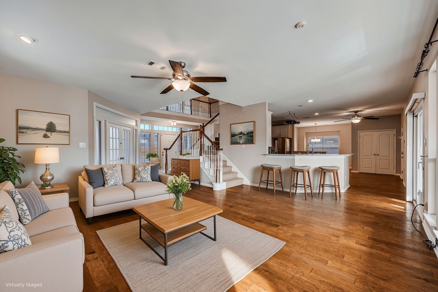 3708 Muirfield Drive