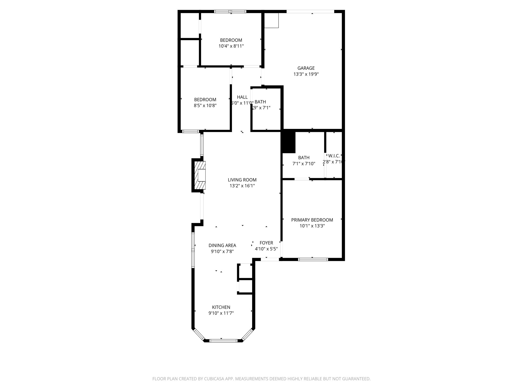 2540 Winter Oak Street