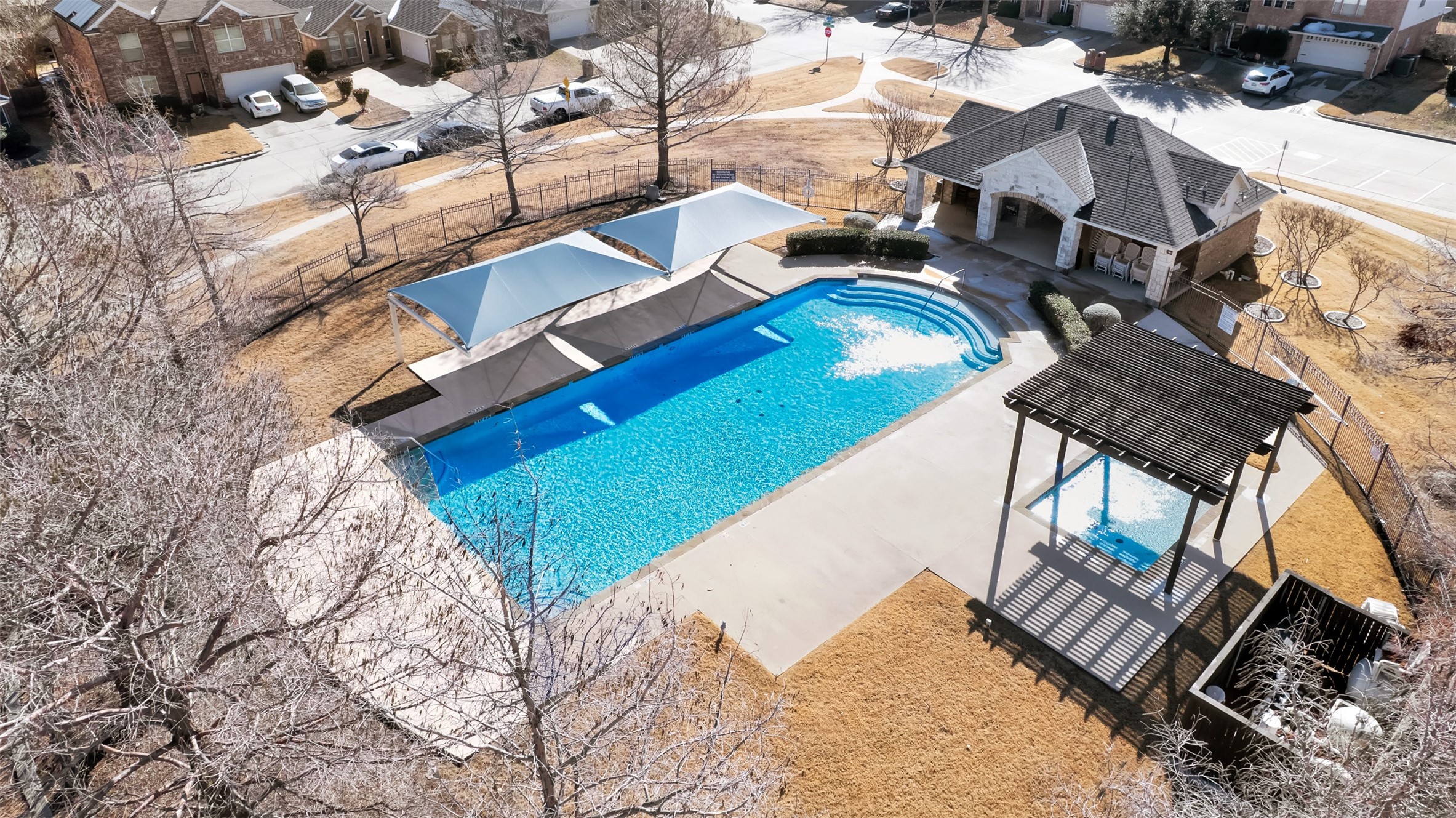8112 Geranium Lane