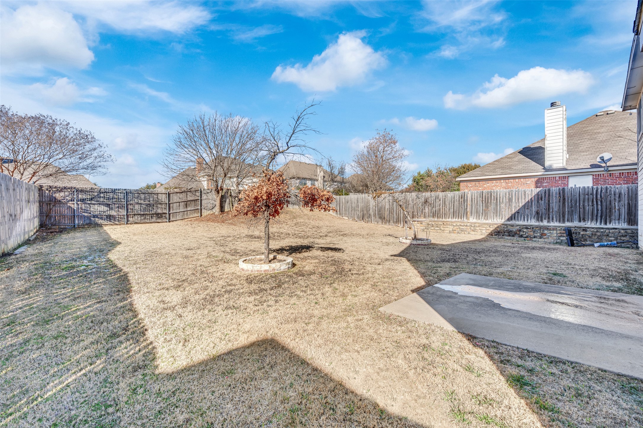 8112 Geranium Lane