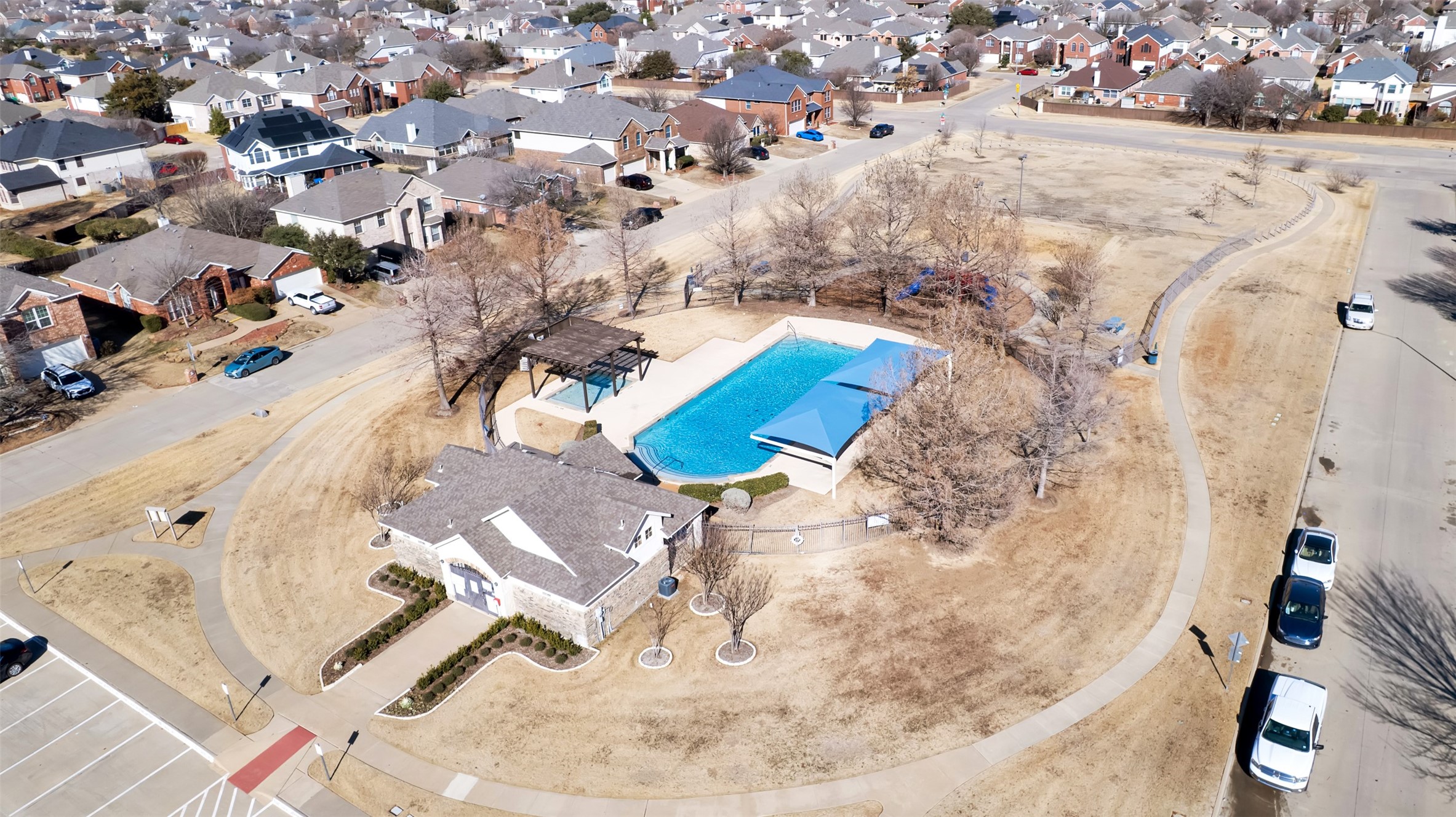 8112 Geranium Lane