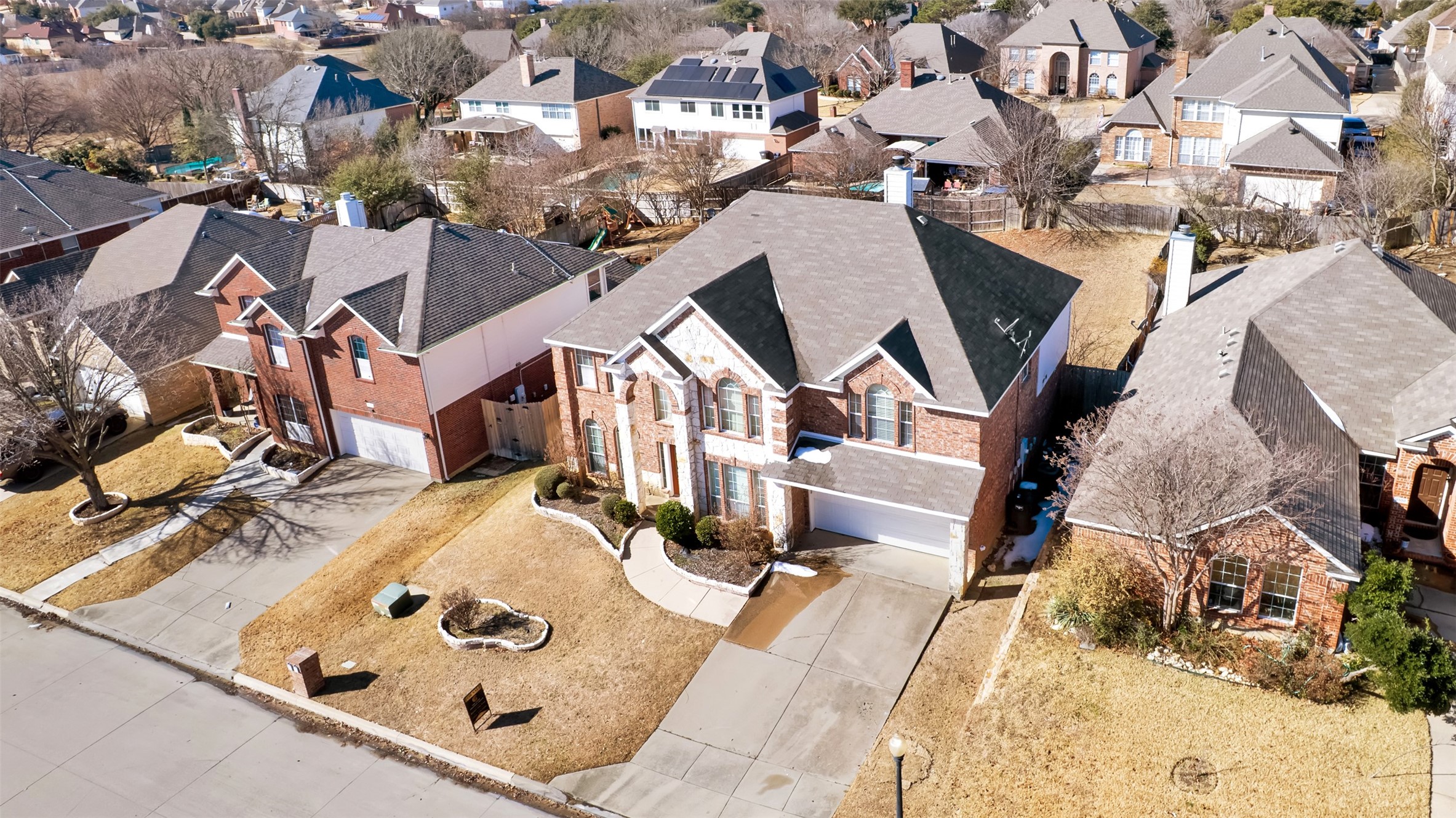 8112 Geranium Lane