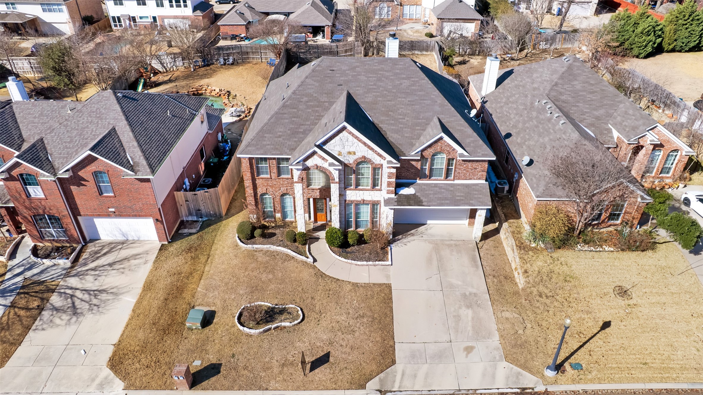 8112 Geranium Lane