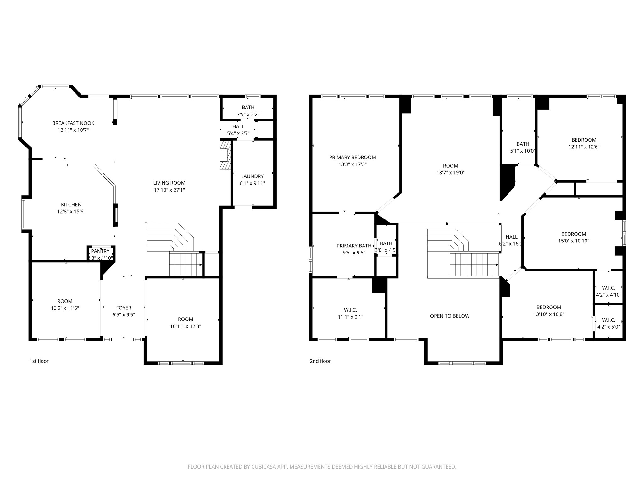 8112 Geranium Lane