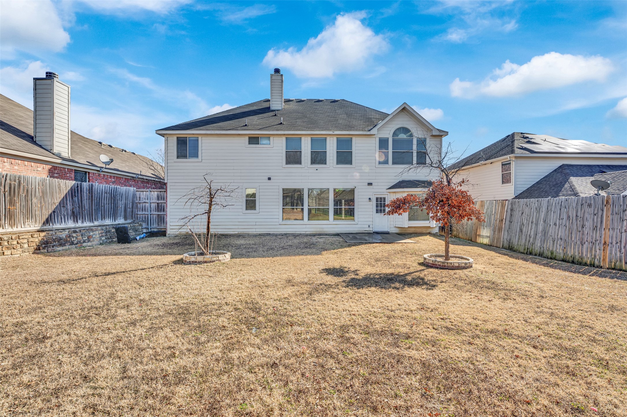 8112 Geranium Lane
