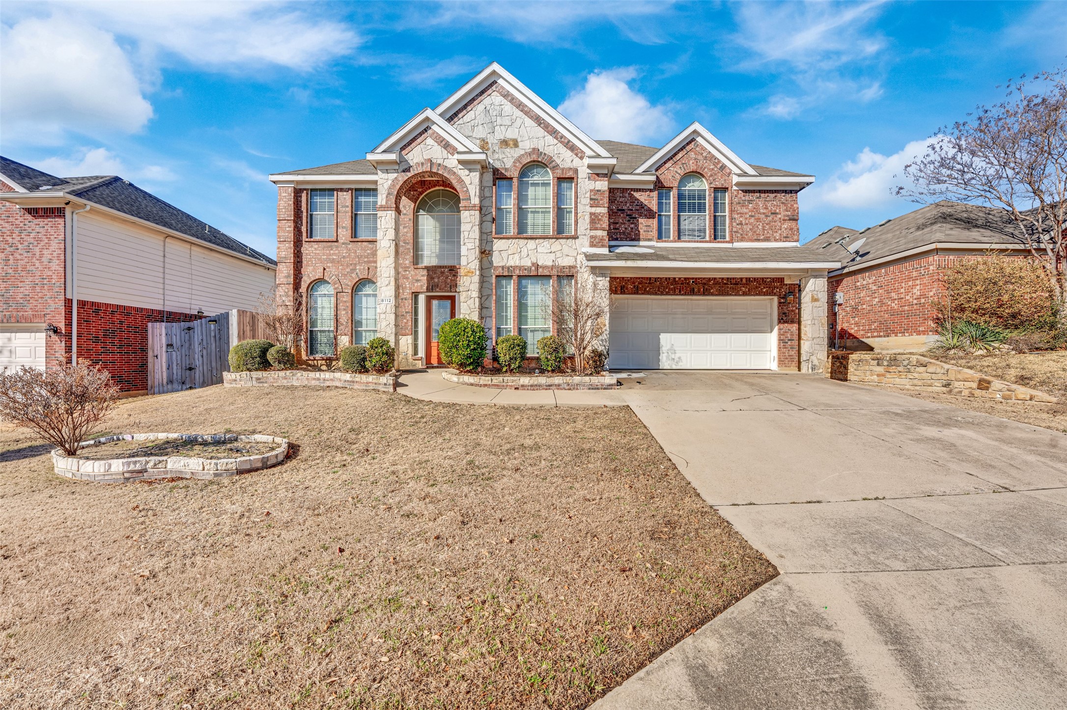 8112 Geranium Lane