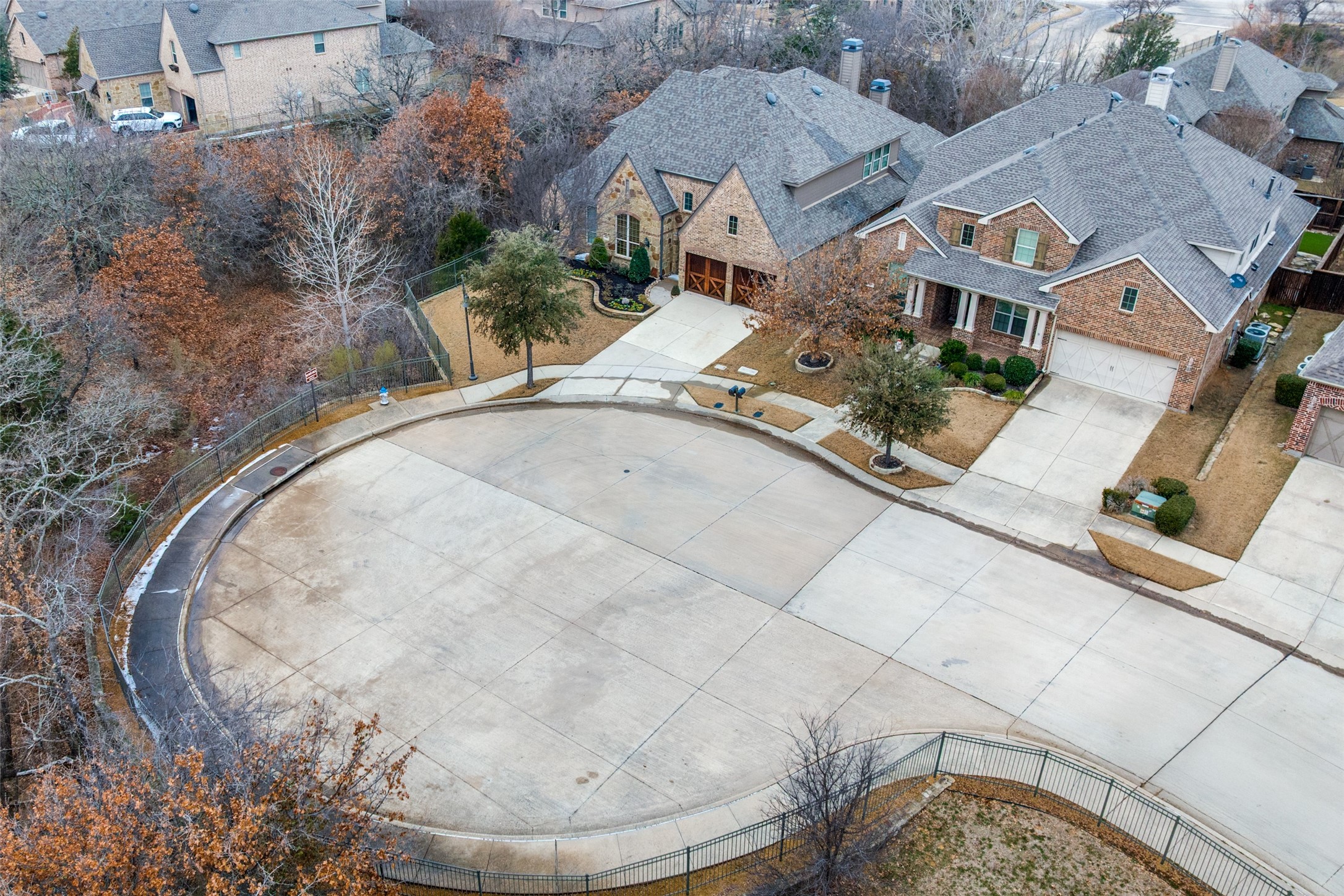 1401 Goldenrod Circle