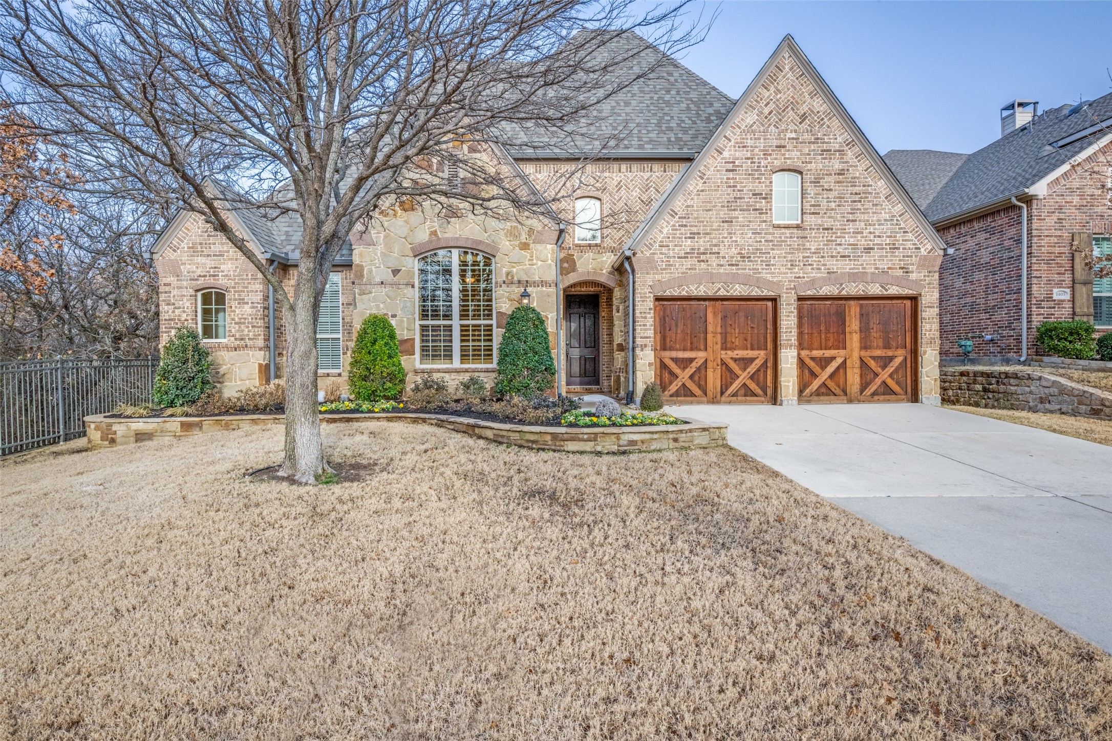1401 Goldenrod Circle