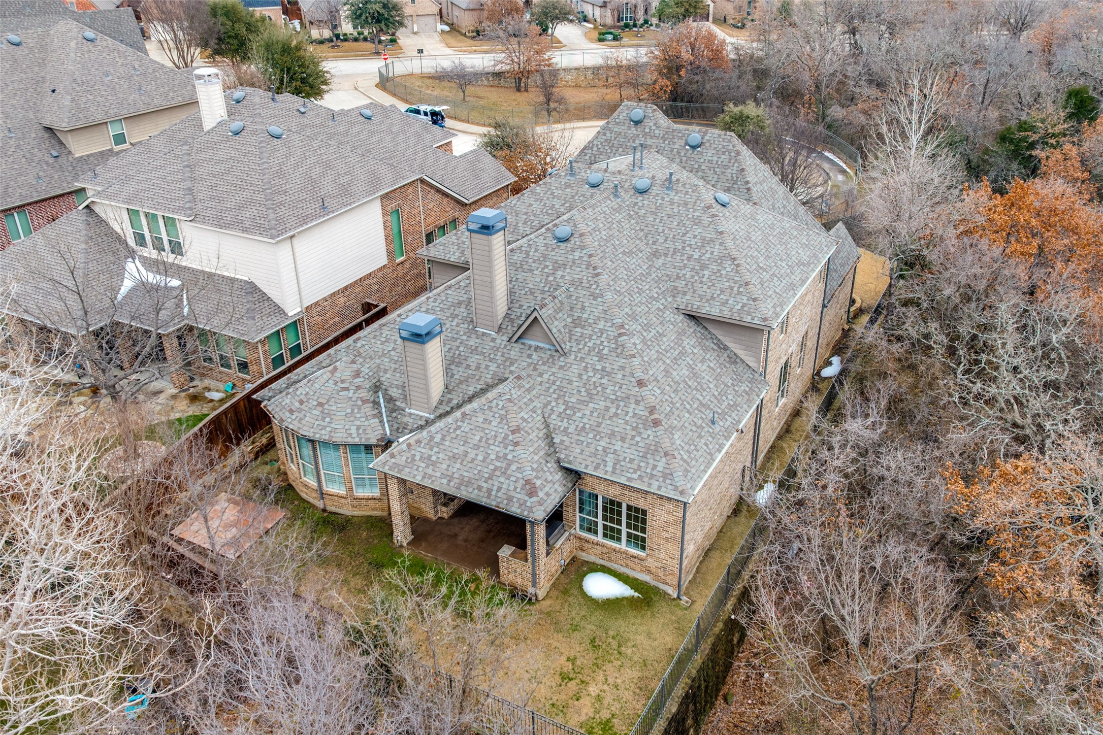 1401 Goldenrod Circle