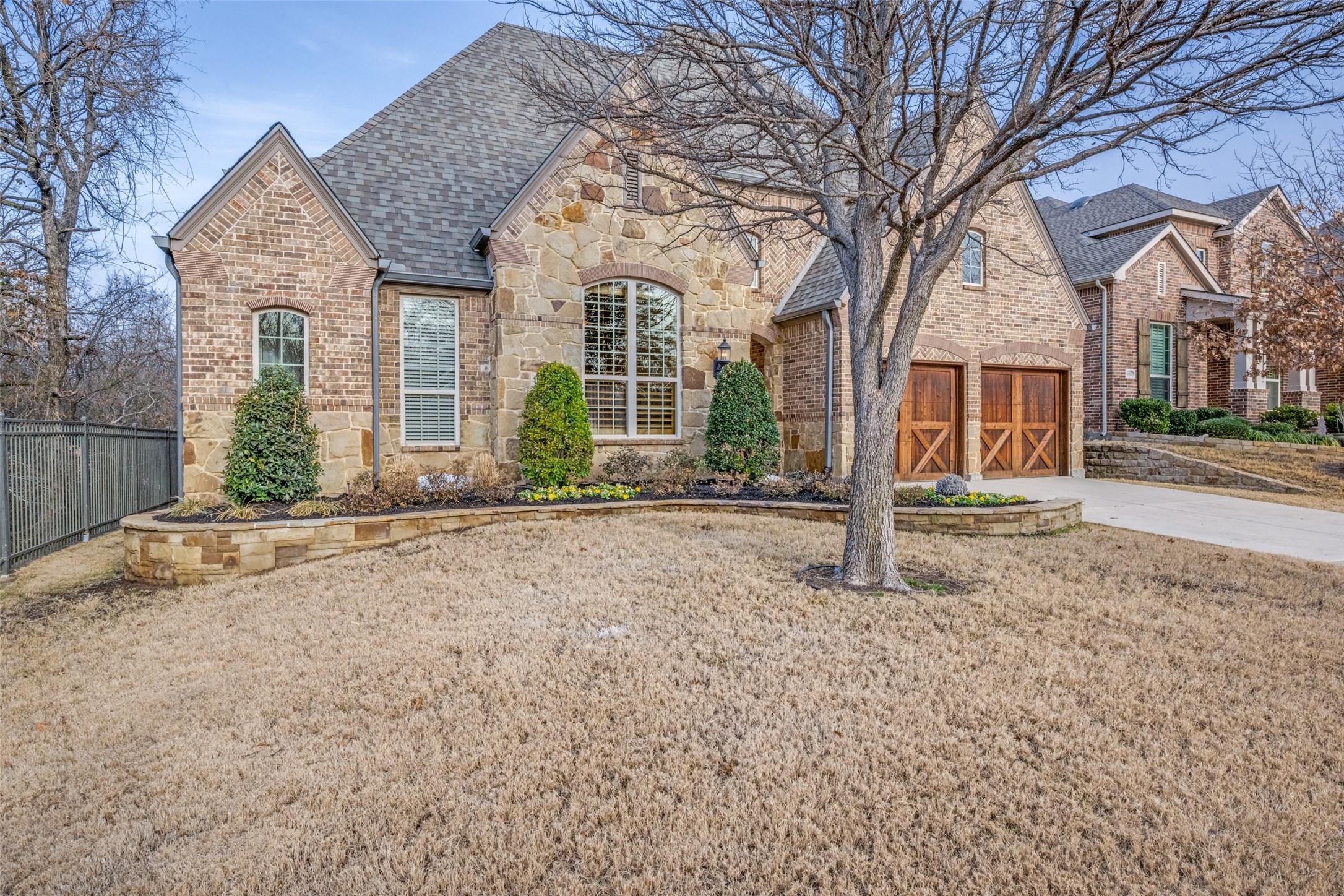1401 Goldenrod Circle