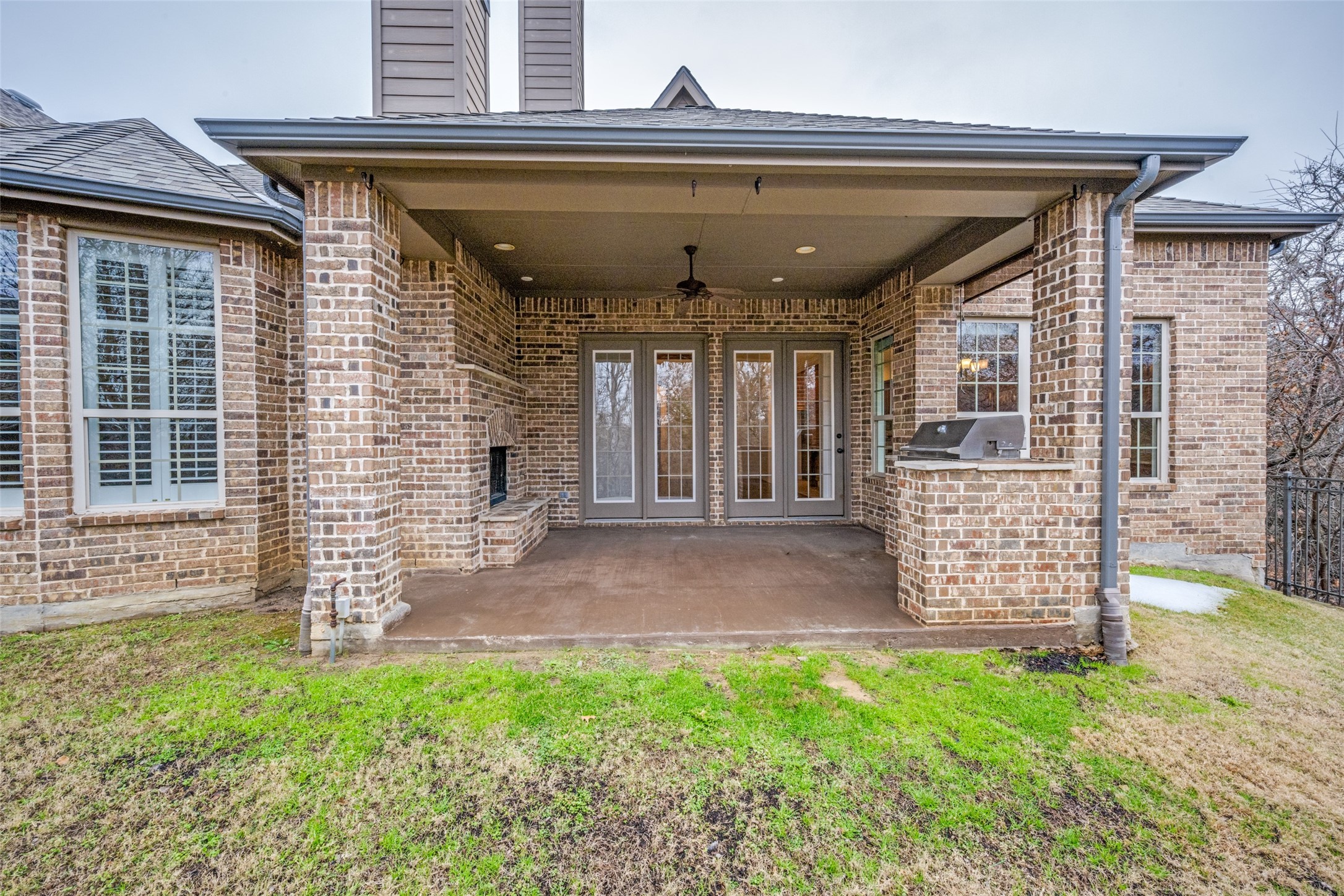 1401 Goldenrod Circle