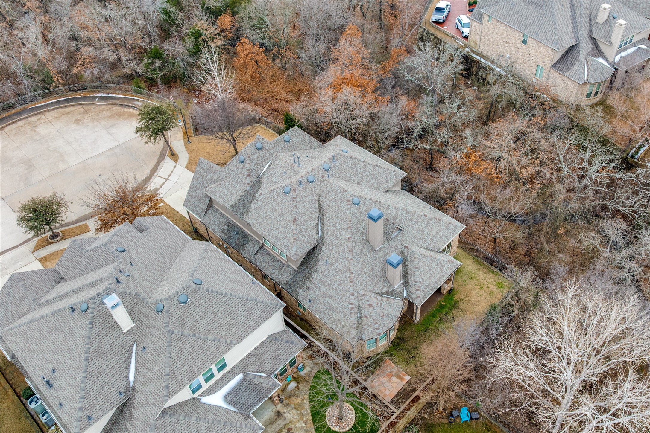 1401 Goldenrod Circle