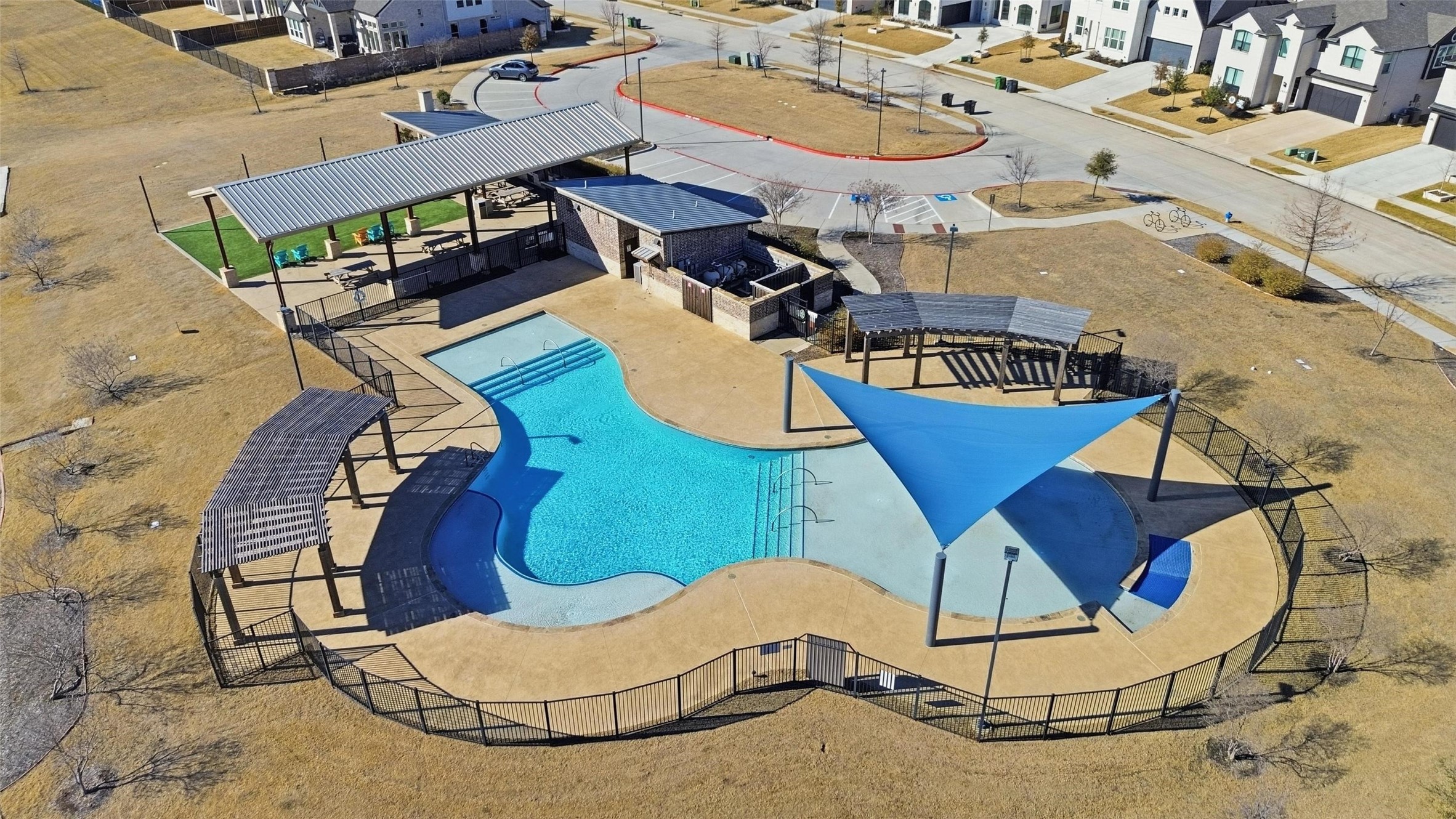 2551 Canary Grass Lane