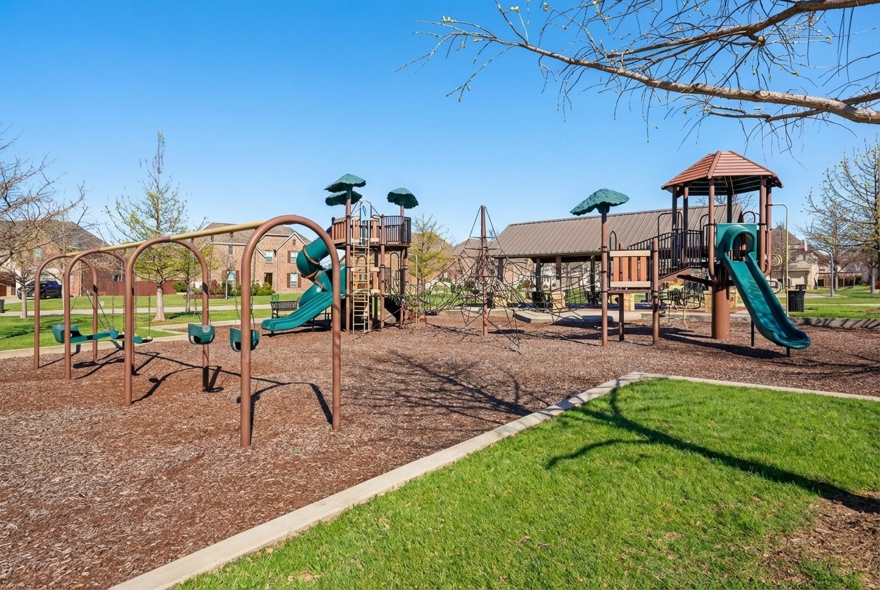 2551 Canary Grass Lane